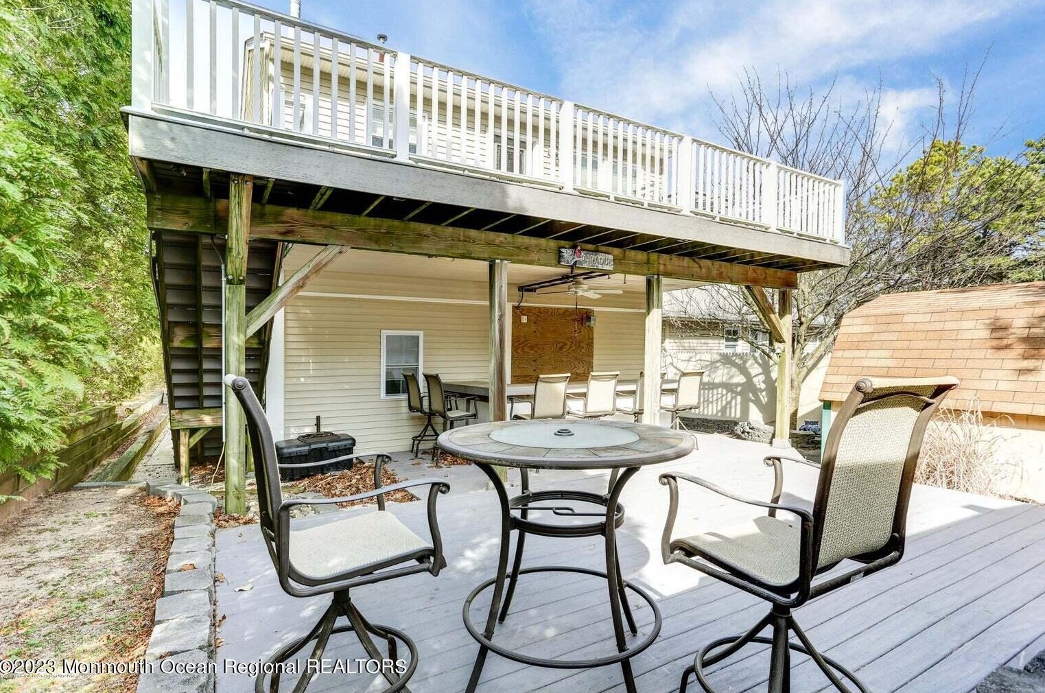 751 Dunedin St, Toms River NJ  08753-4500 exterior