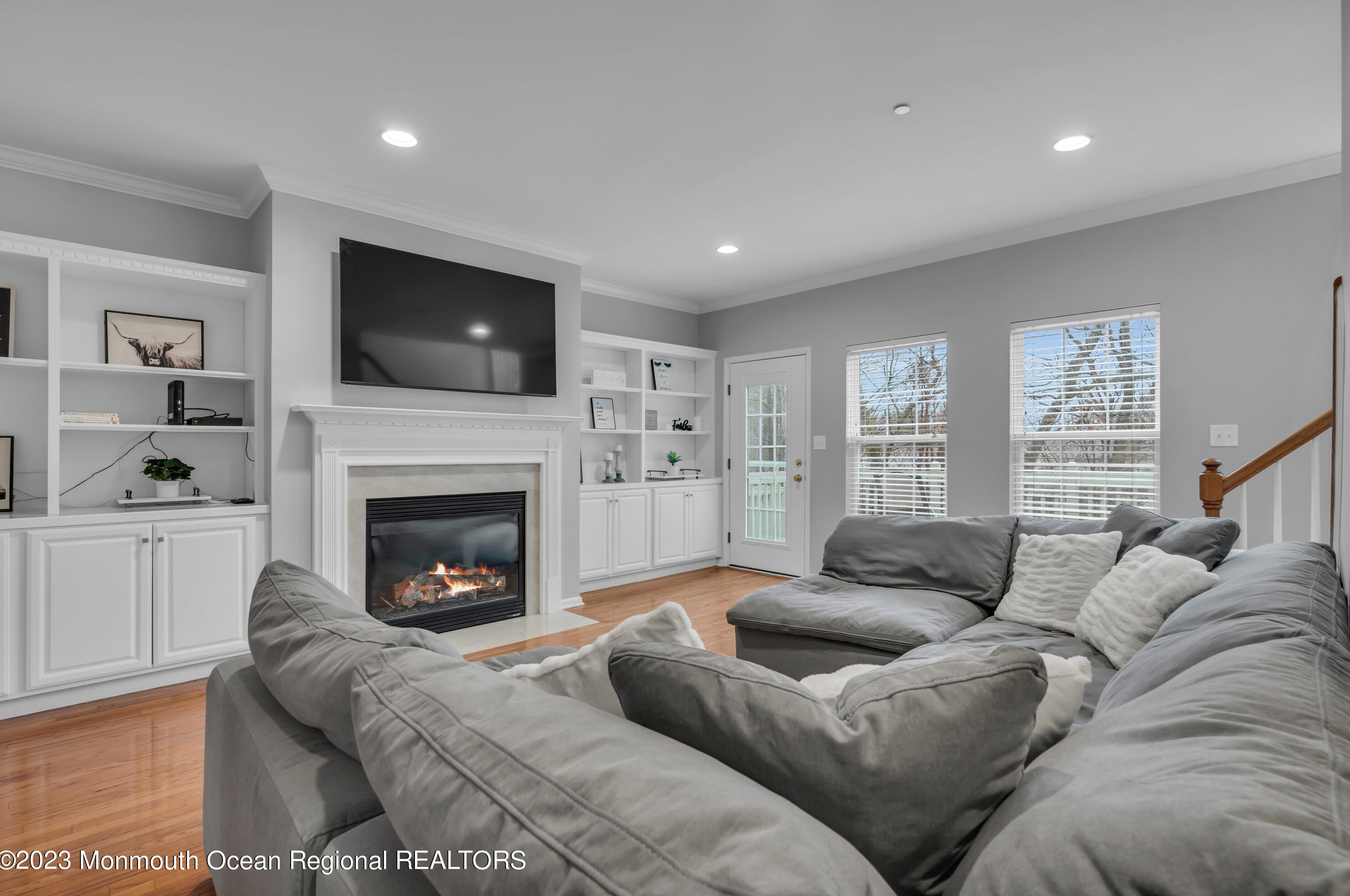 26 Aspen Way, Matawan NJ  07747-1905 exterior