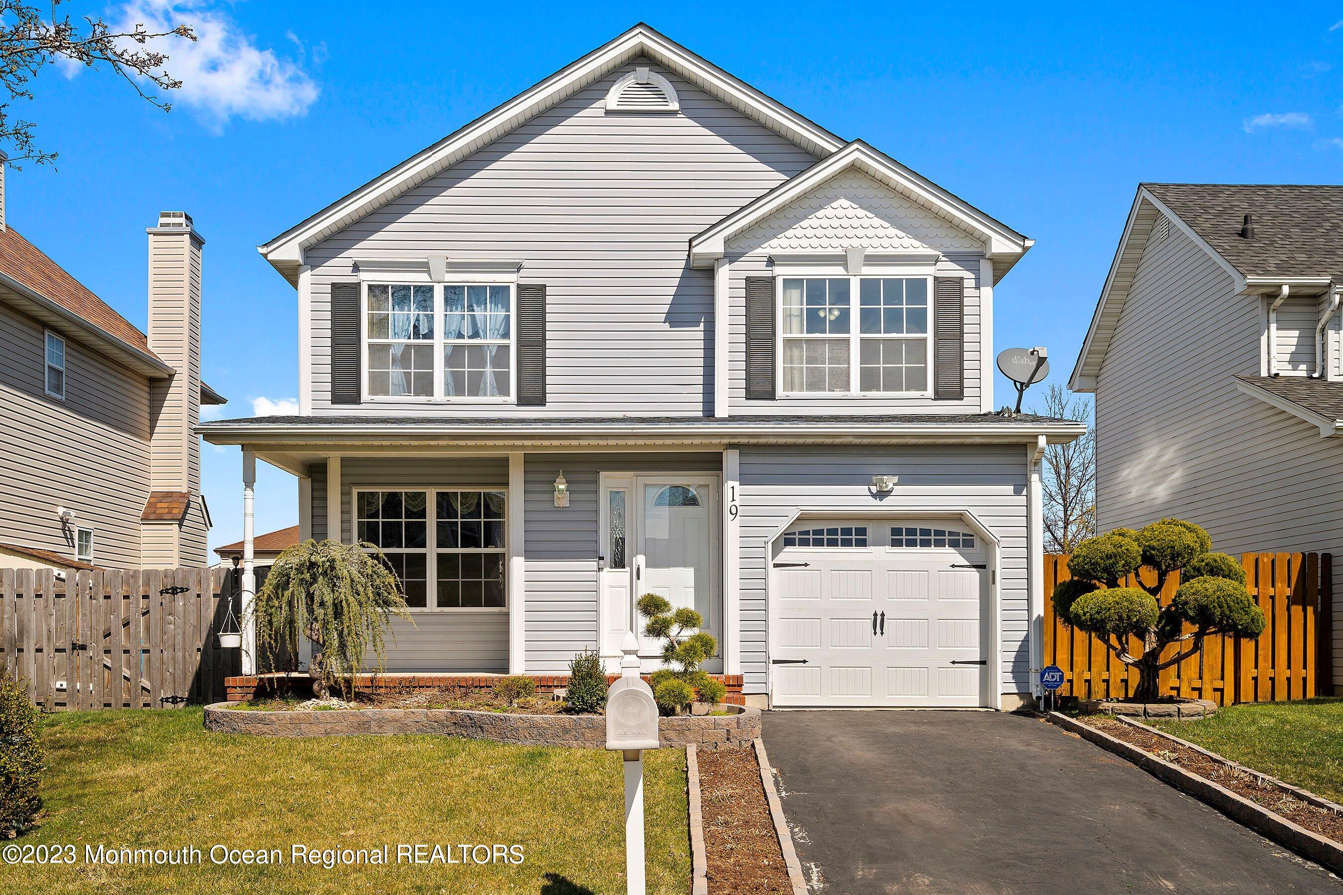 19 Rubar Dr, Sayreville, NJ 08859 MLS 22307799 Coldwell Banker