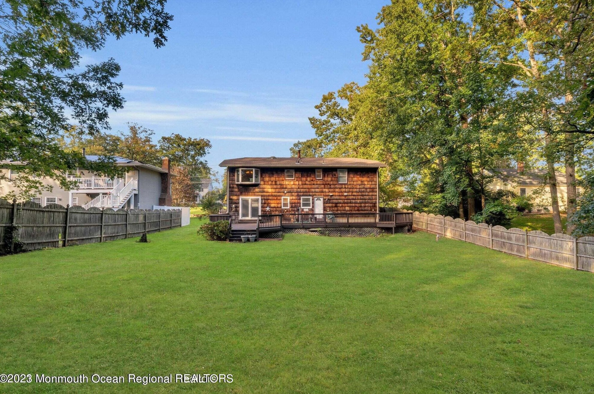 31 Grand Ave, Toms River NJ  08753-7561 exterior