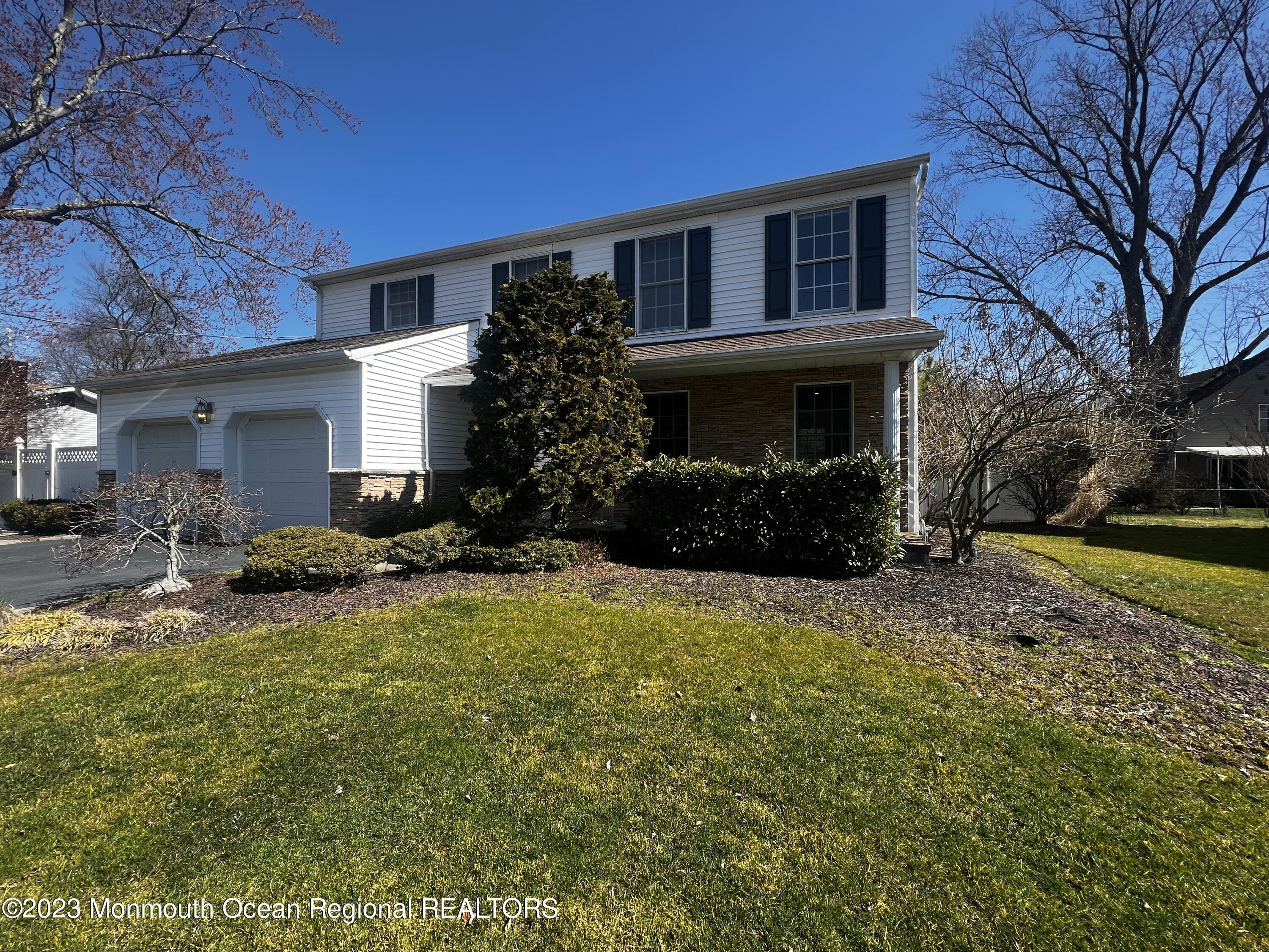 1707 Melville St, Oakhurst, NJ 07755 MLS 22307844 Coldwell Banker