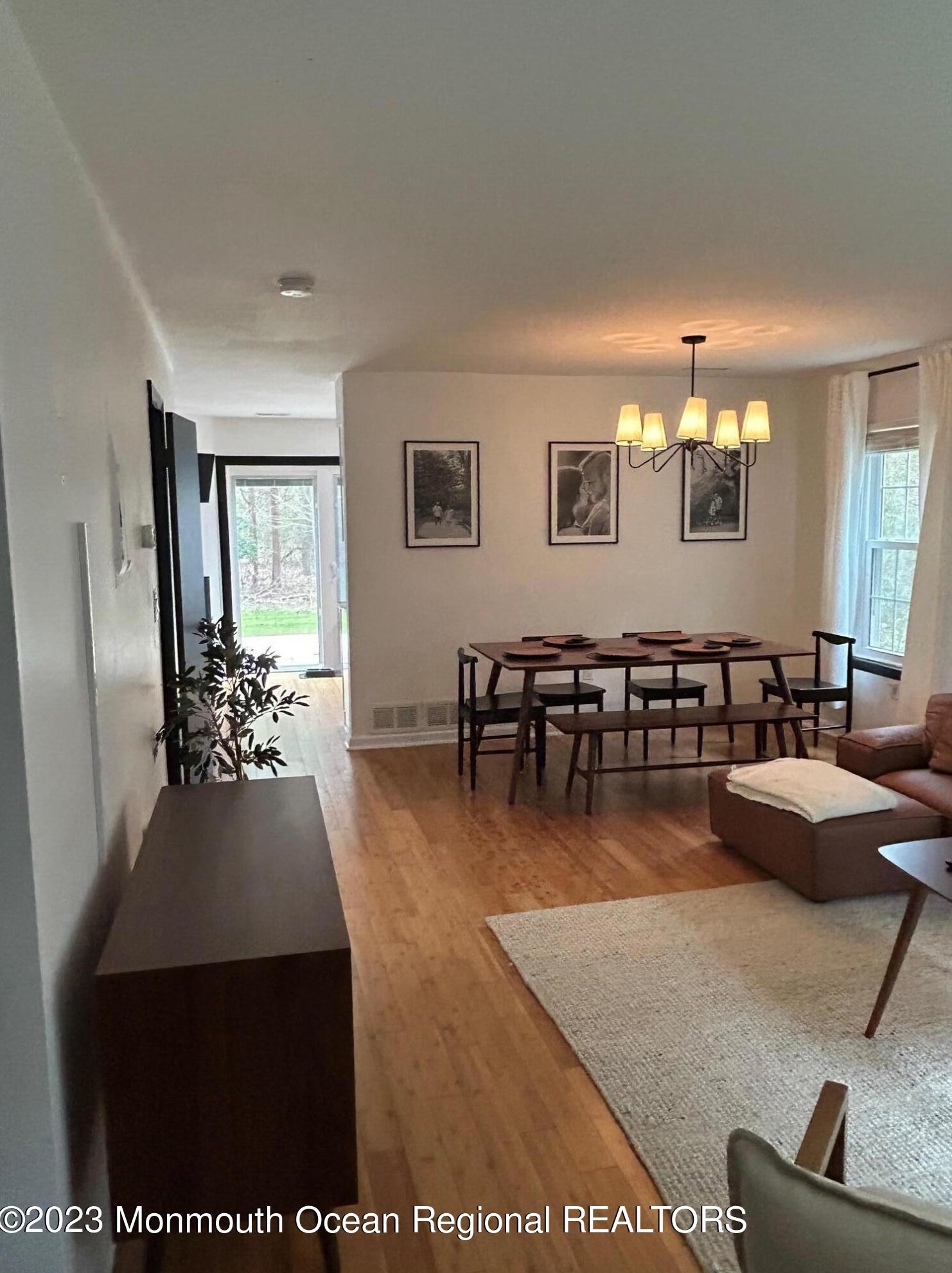 424 Ibis Ct, Tuckerton NJ  08087-3106 exterior