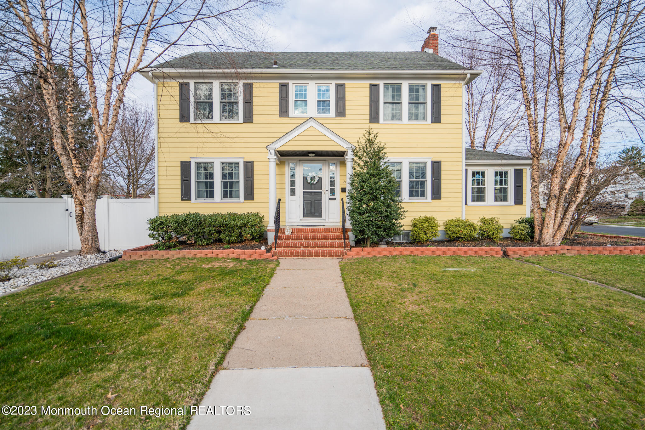 204 Fenwood Ave, Hamilton Township, NJ 08619 MLS 22308018 Coldwell