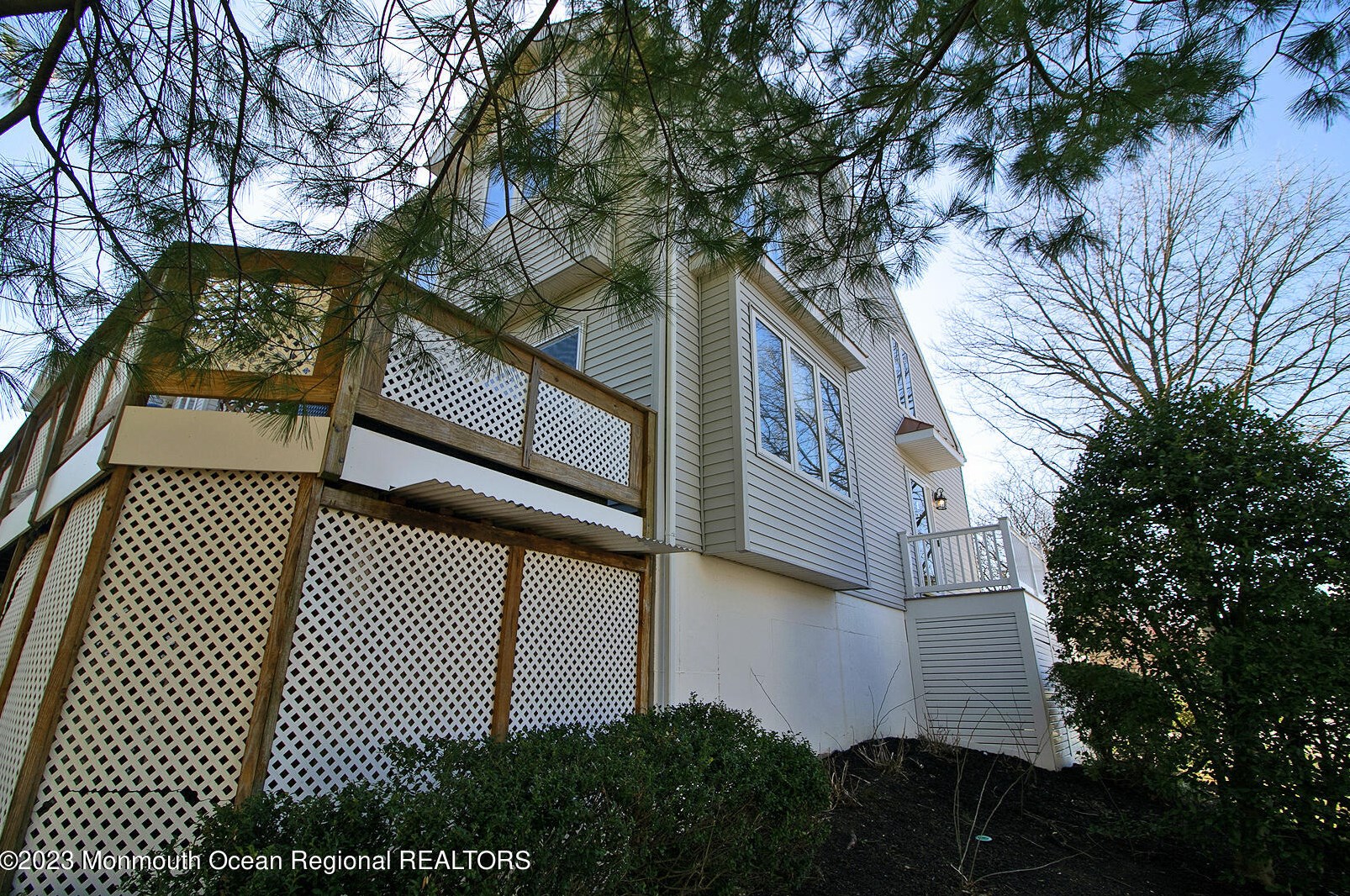 371 Begonia Ct, Toms River NJ  08753-1326 exterior