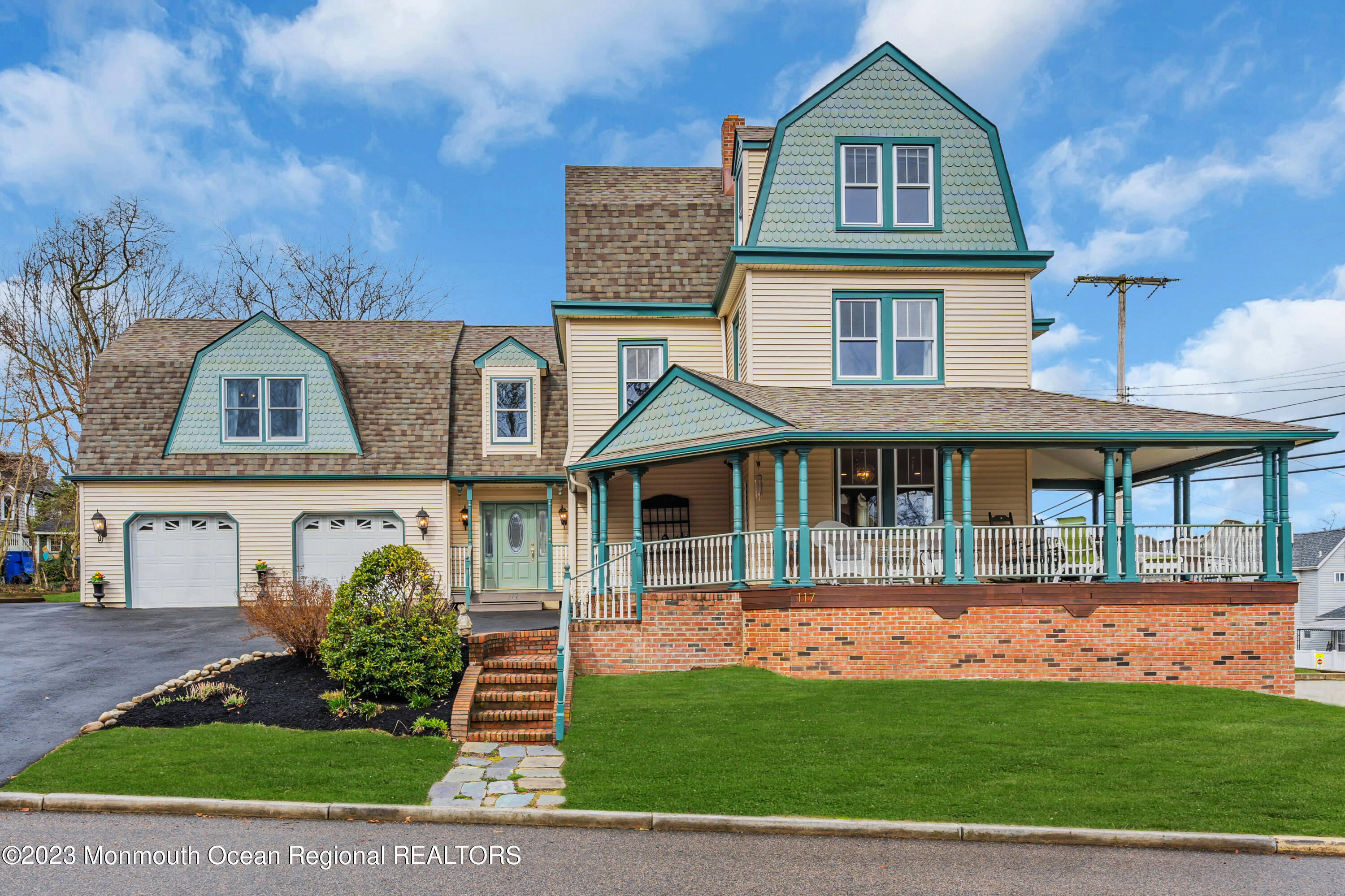 117 Simpson Ave, Island Heights, NJ 08732 MLS 22308033 Coldwell Banker