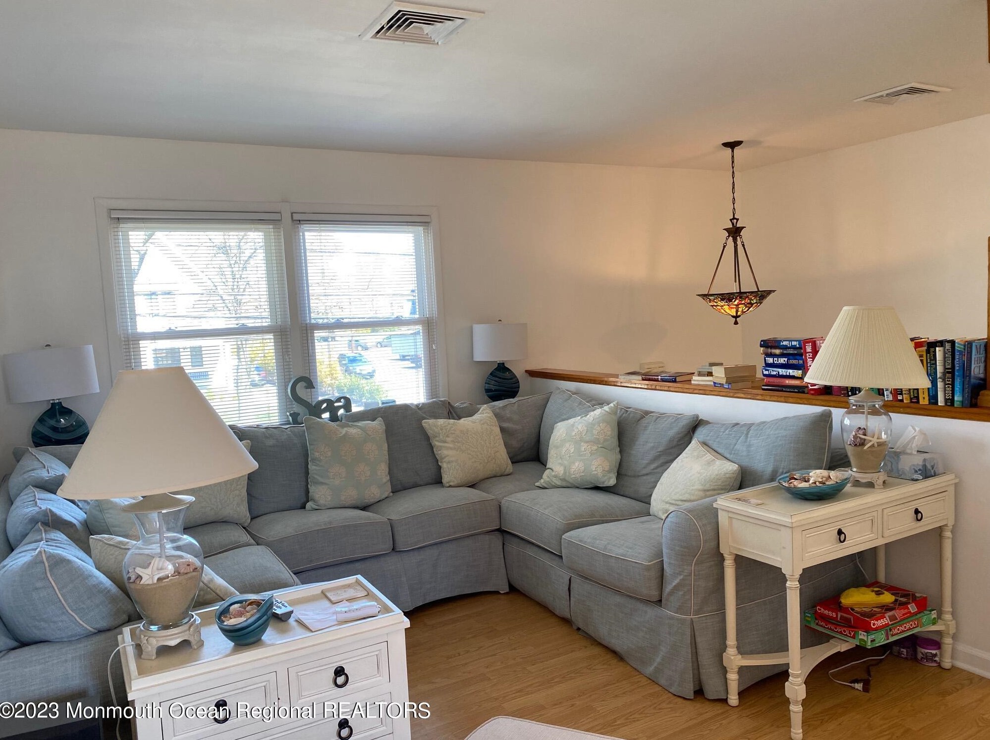 309 Ludlow Ave, Wall Township NJ  07762-1551 exterior