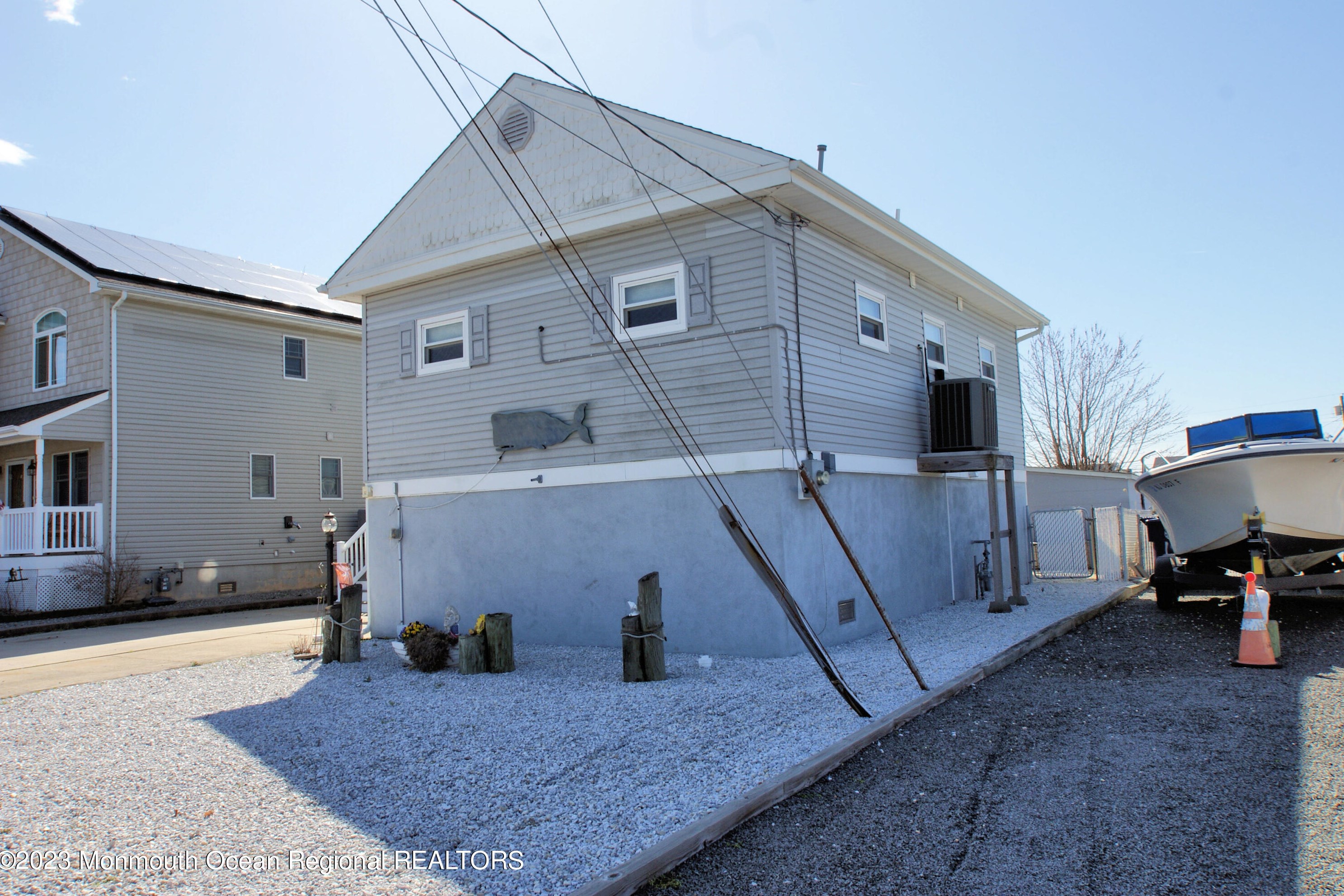 17 Lake Superior Dr, Tuckerton NJ  08087-1671 exterior