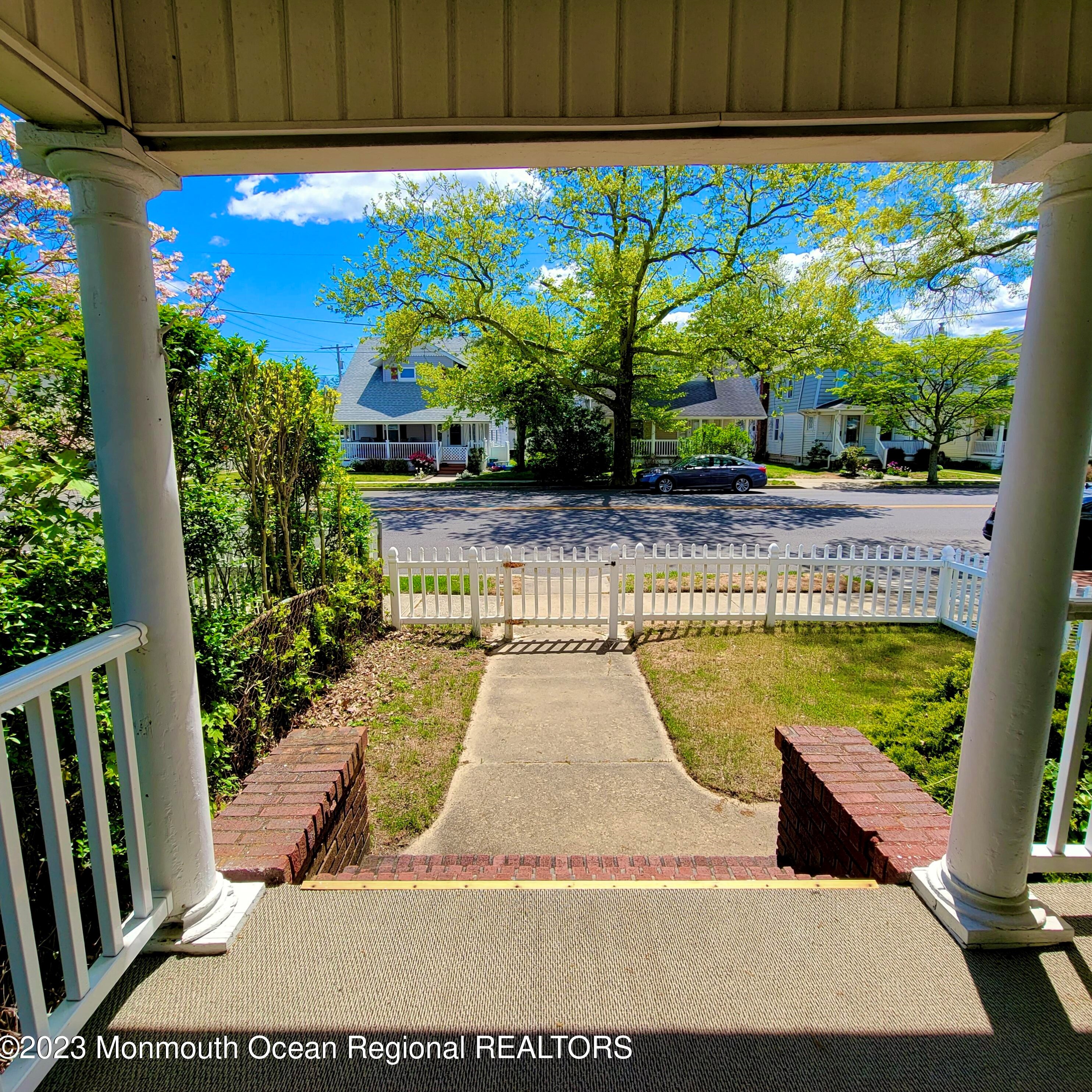 502 Ocean Park Ave, Bradley Beach, NJ 07720