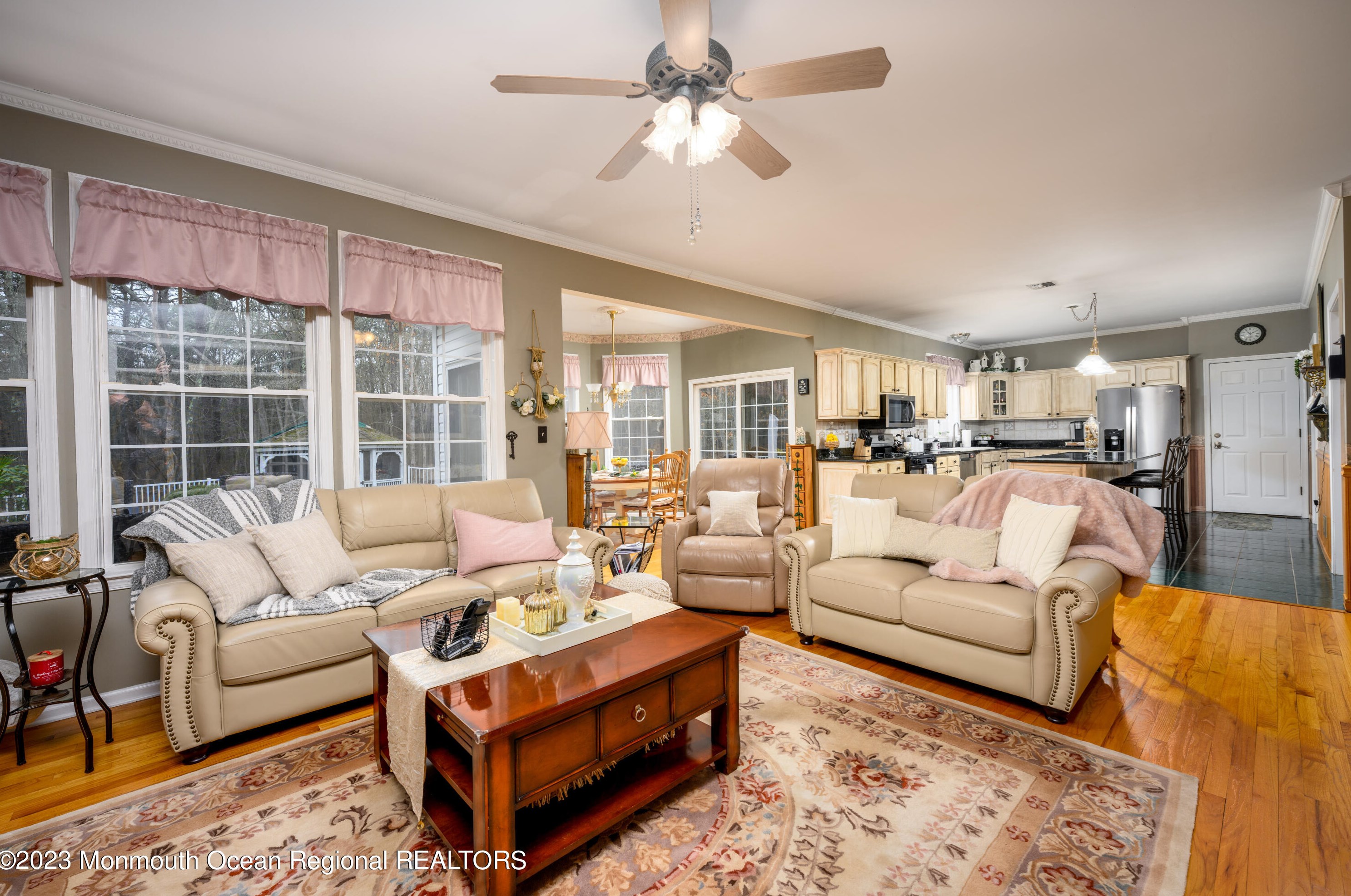 22 Amanda Ln, Wall Township NJ  07731-8942 exterior