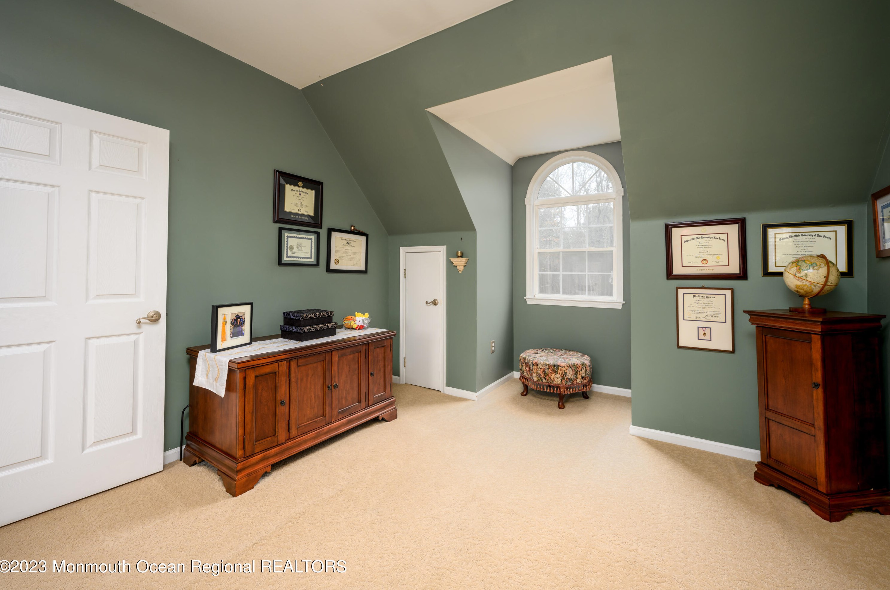 22 Amanda Ln, Wall Township NJ  07731-8942 exterior