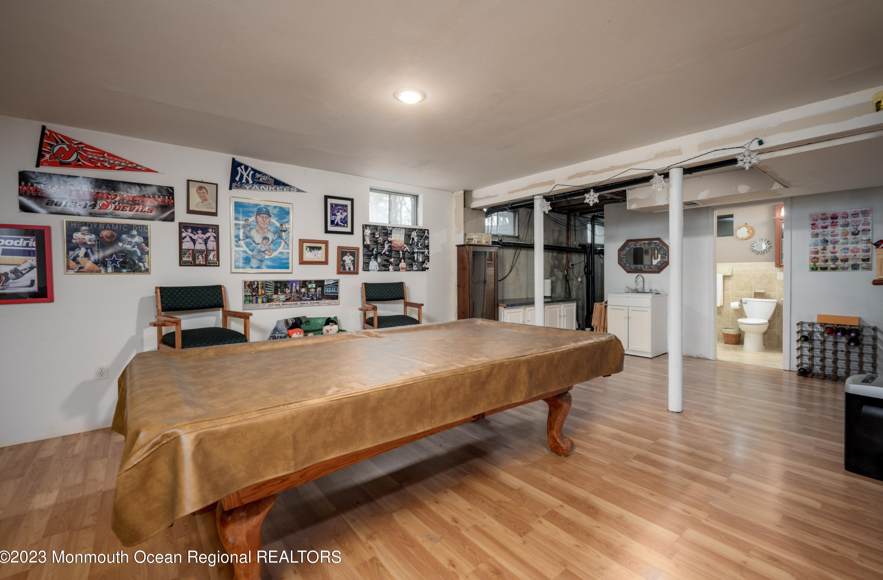 22 Amanda Ln, Wall Township NJ  07731-8942 exterior