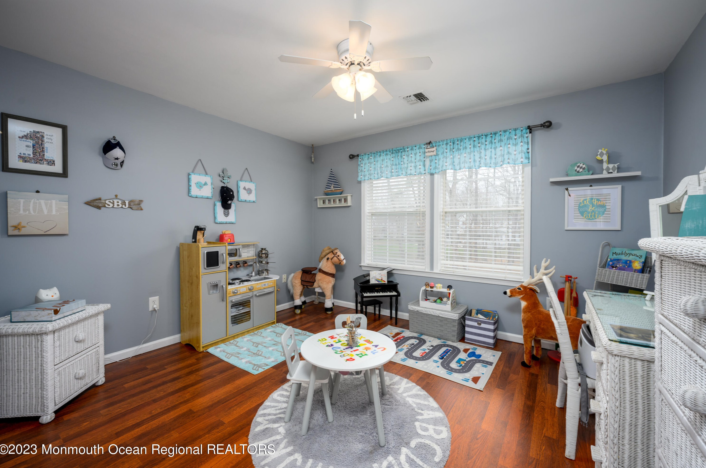 22 Amanda Ln, Wall Township NJ  07731-8942 exterior