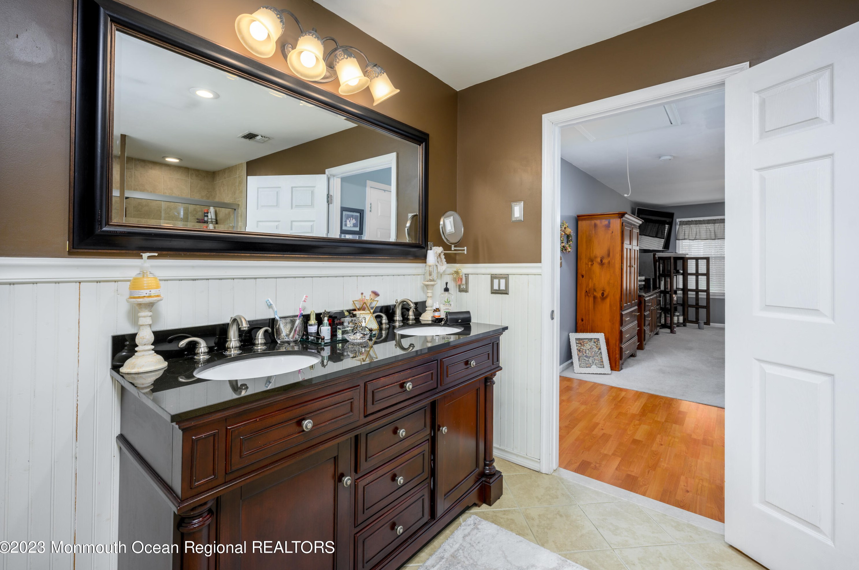 22 Amanda Ln, Wall Township NJ  07731-8942 exterior