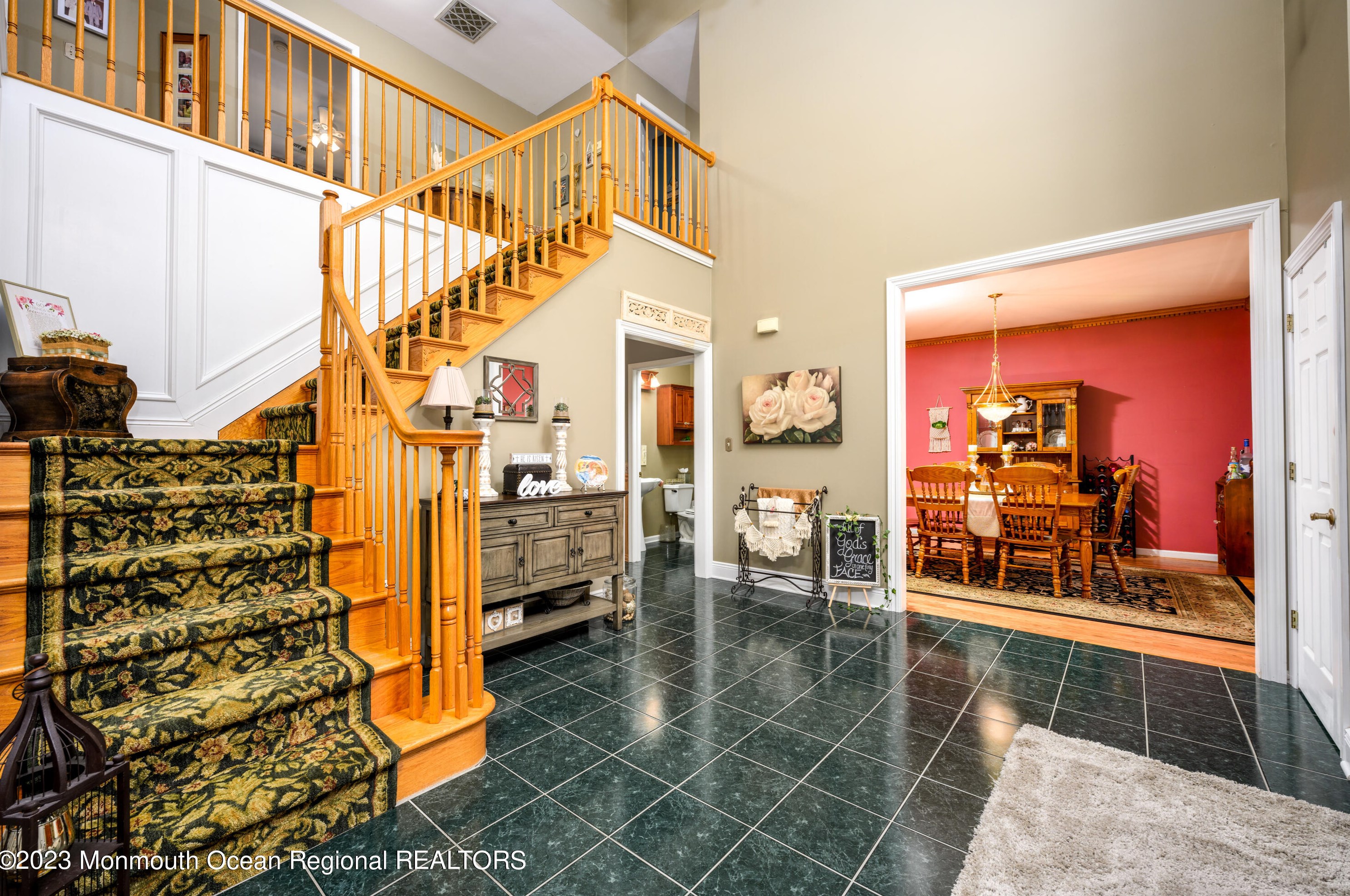 22 Amanda Ln, Wall Township NJ  07731-8942 exterior