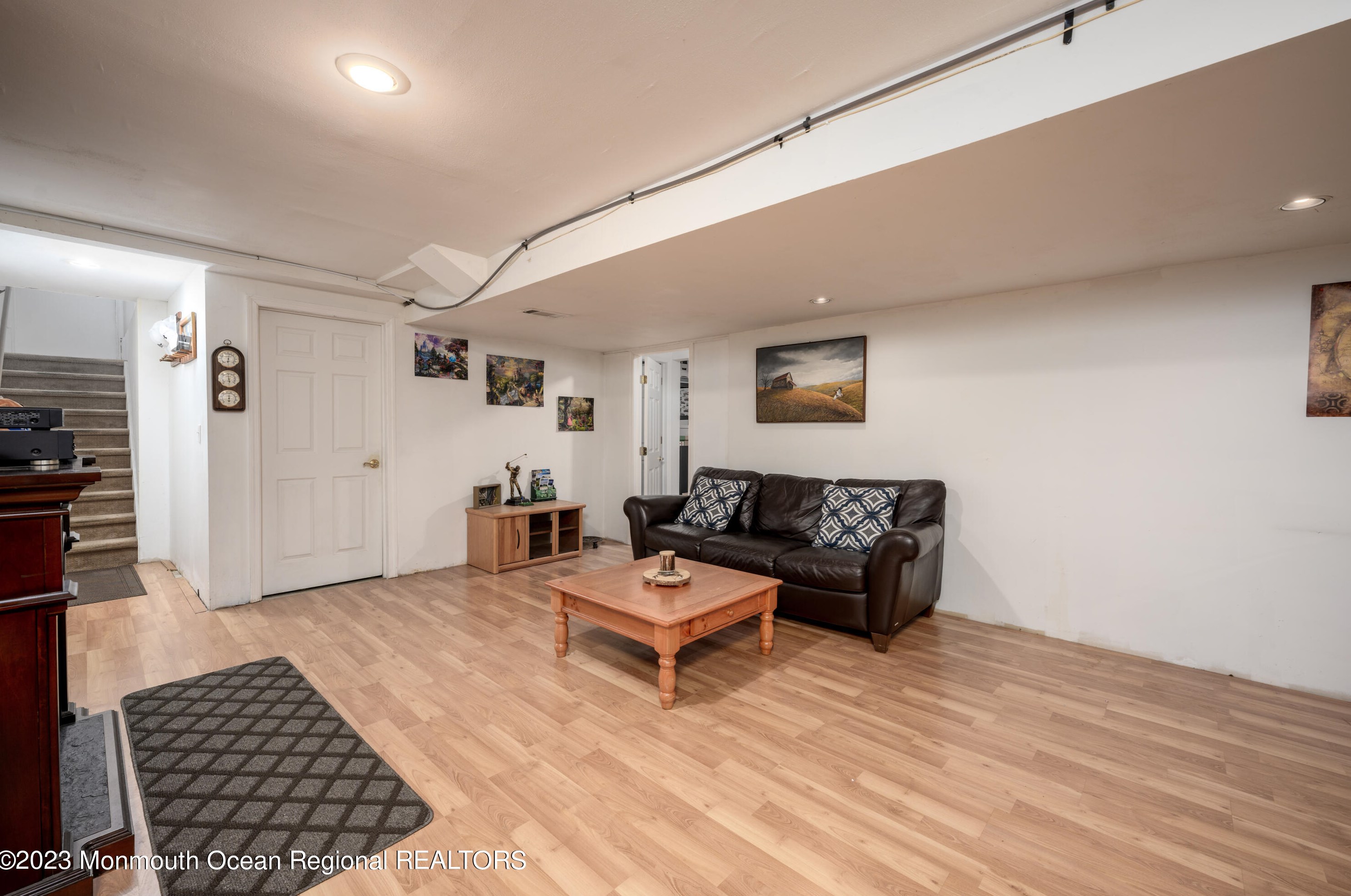 22 Amanda Ln, Wall Township NJ  07731-8942 exterior