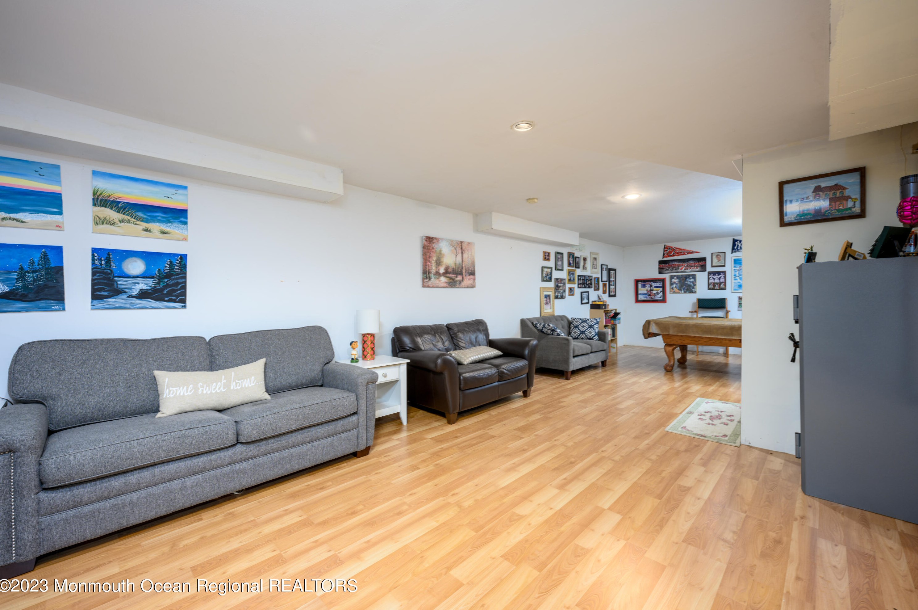 22 Amanda Ln, Wall Township NJ  07731-8942 exterior