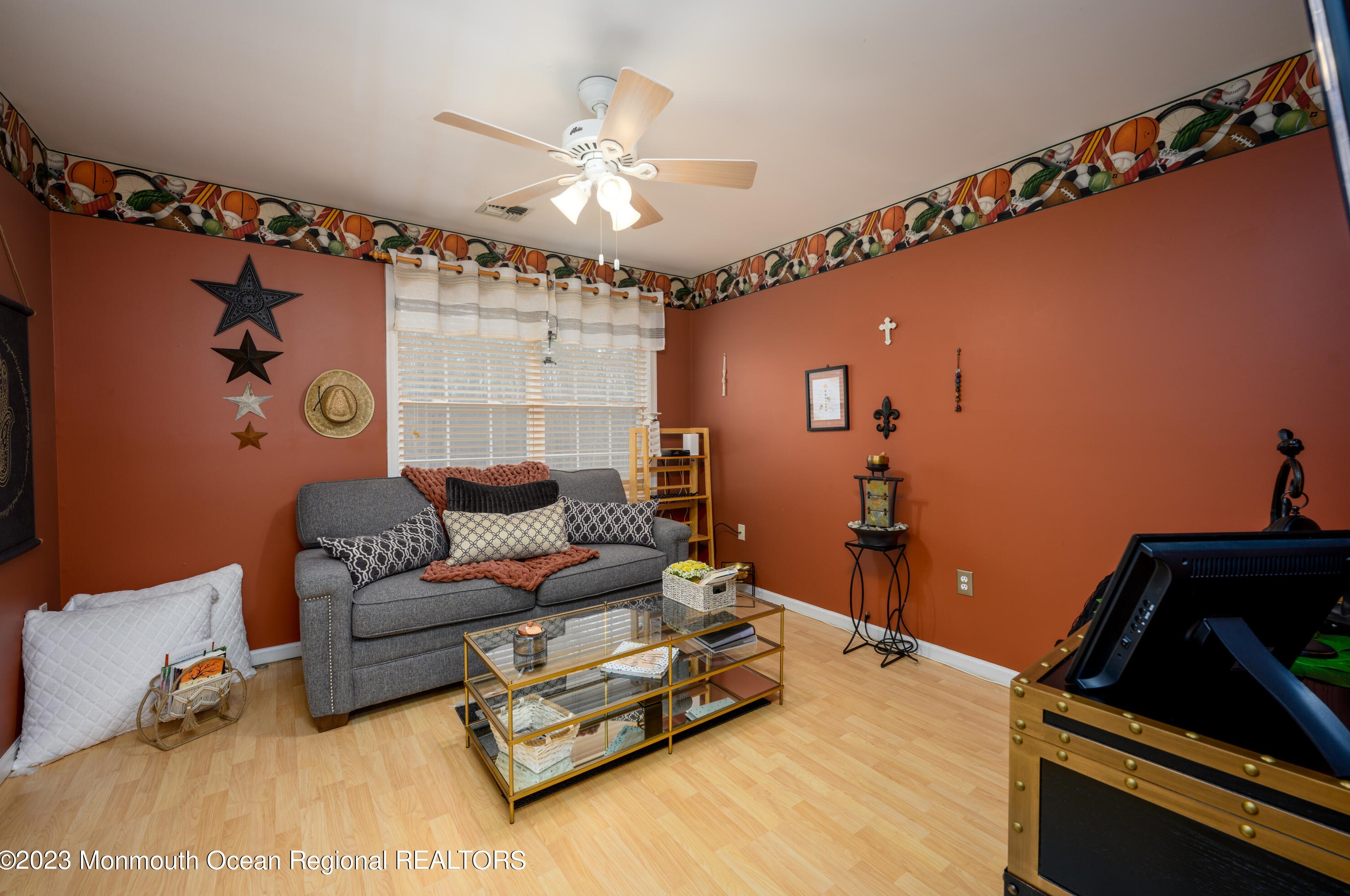 22 Amanda Ln, Wall Township NJ  07731-8942 exterior