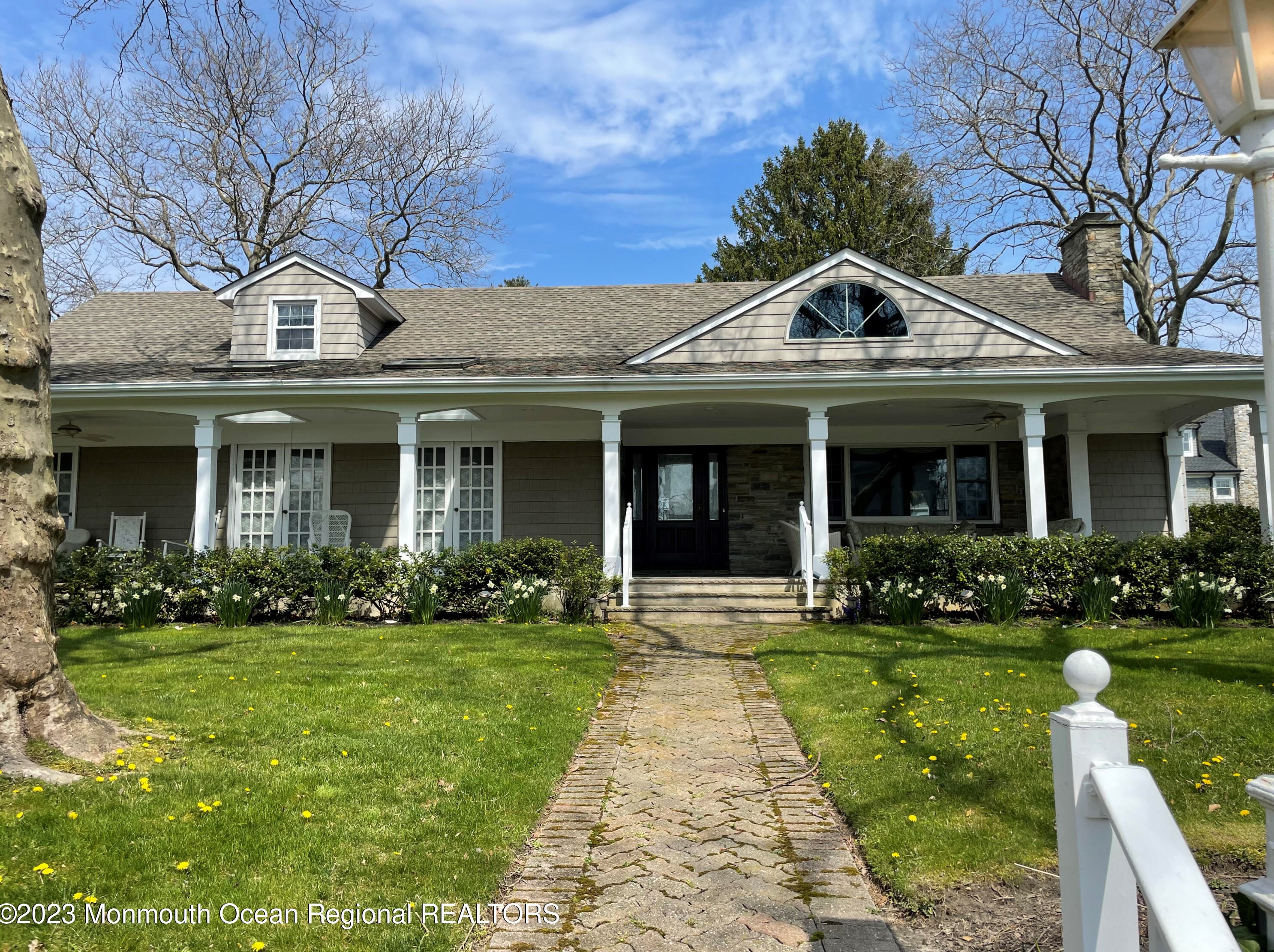 310 Sussex Ave, Wall Township NJ  07762-1230 exterior