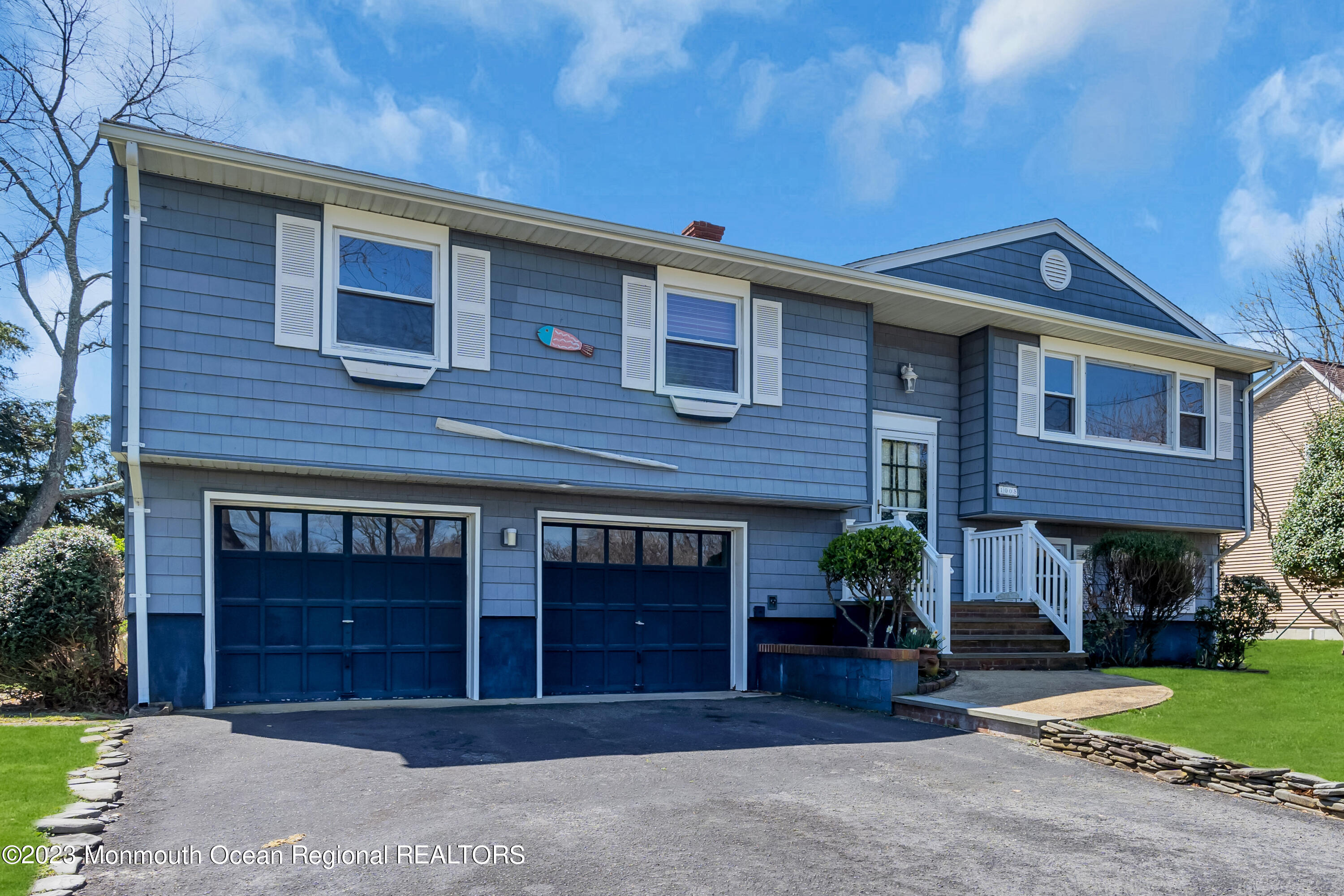 1005 Park Ave, Spring Lake, NJ 07762 MLS 22309450 Coldwell Banker