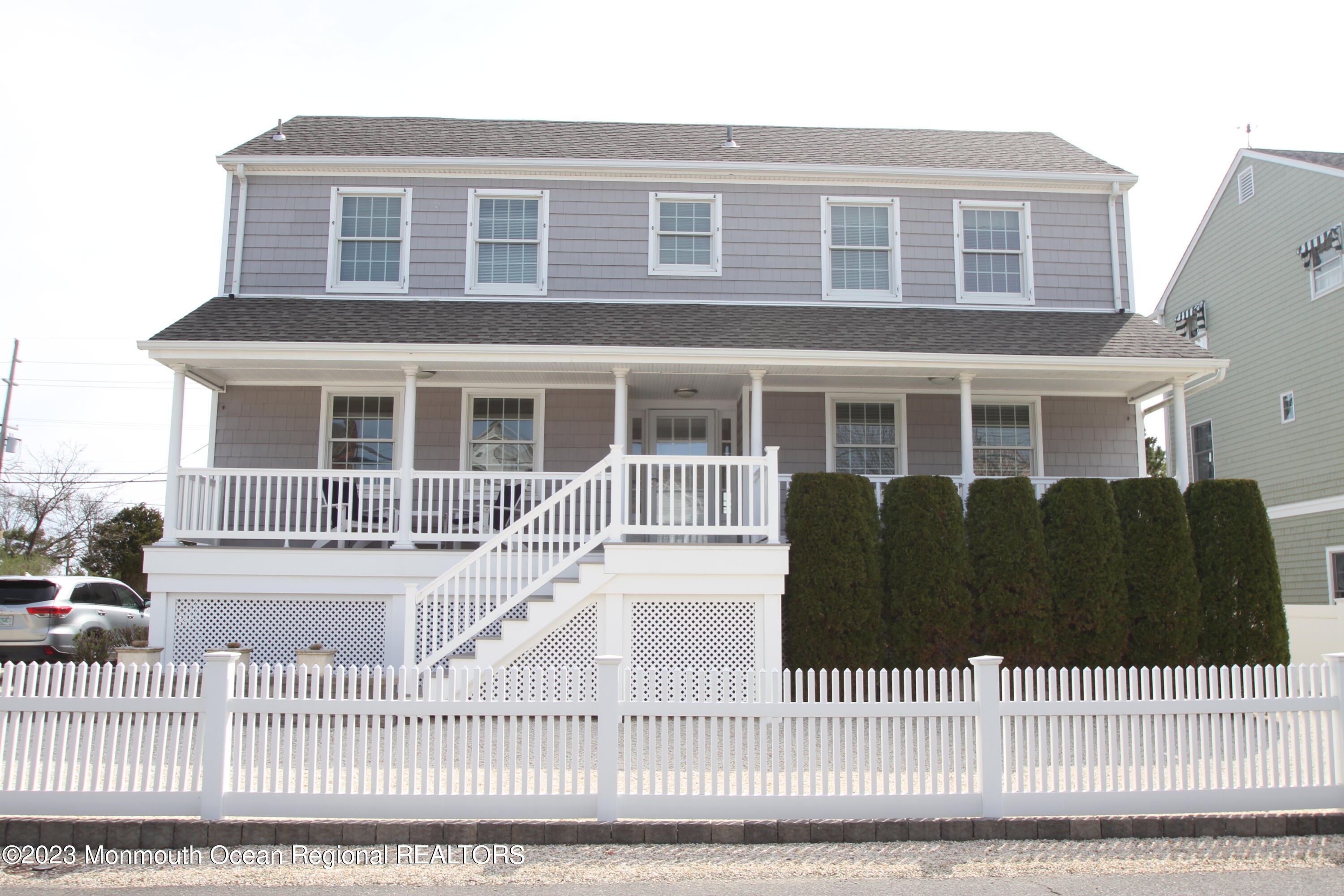 1027 Barnegat Ln, Mantoloking, NJ 08738 MLS 22309484 Coldwell Banker