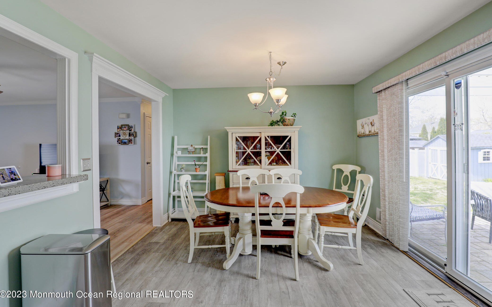 6 Lorelei Dr, Wall Township NJ  07731-2844 exterior