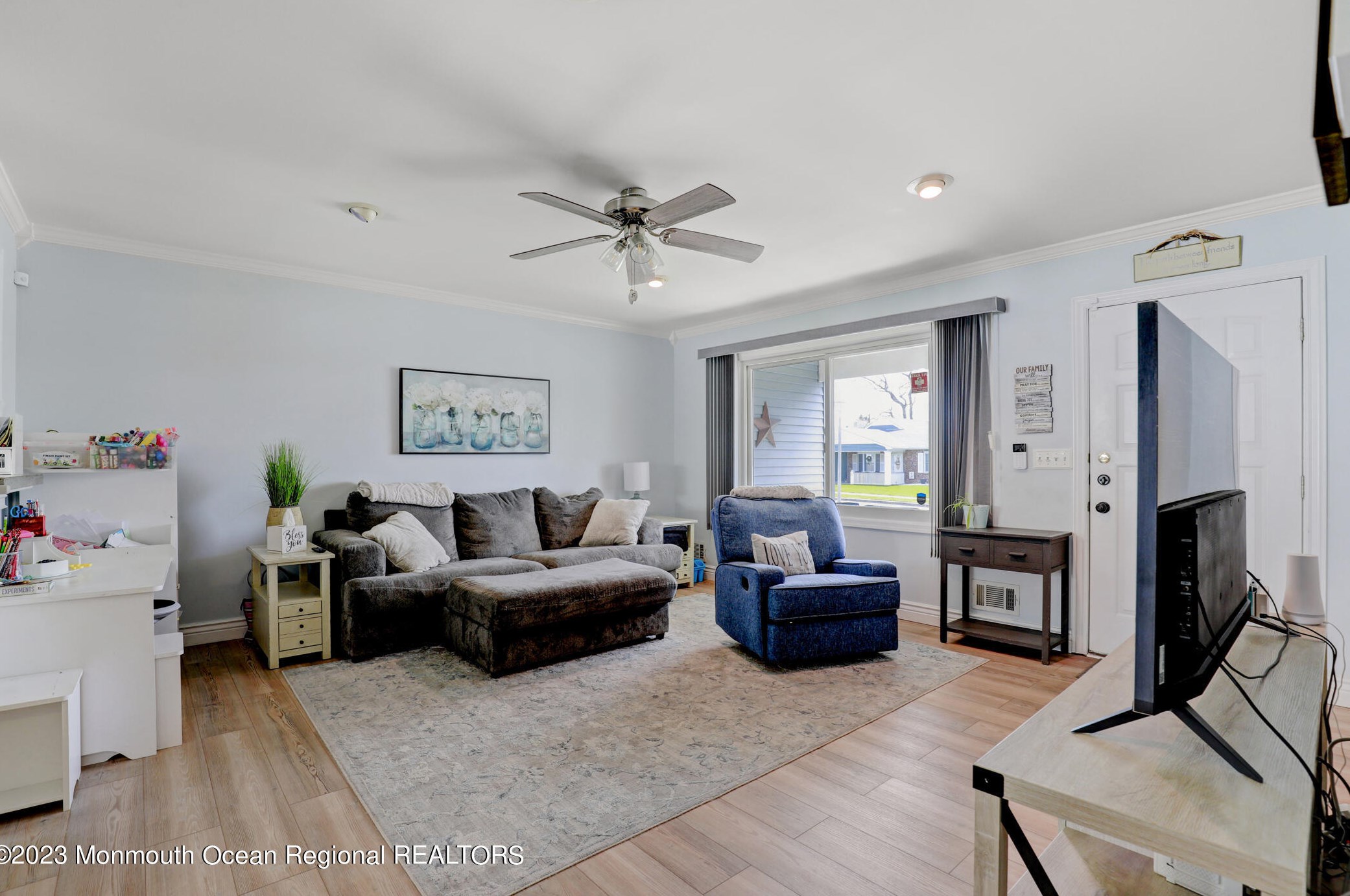 6 Lorelei Dr, Wall Township NJ  07731-2844 exterior