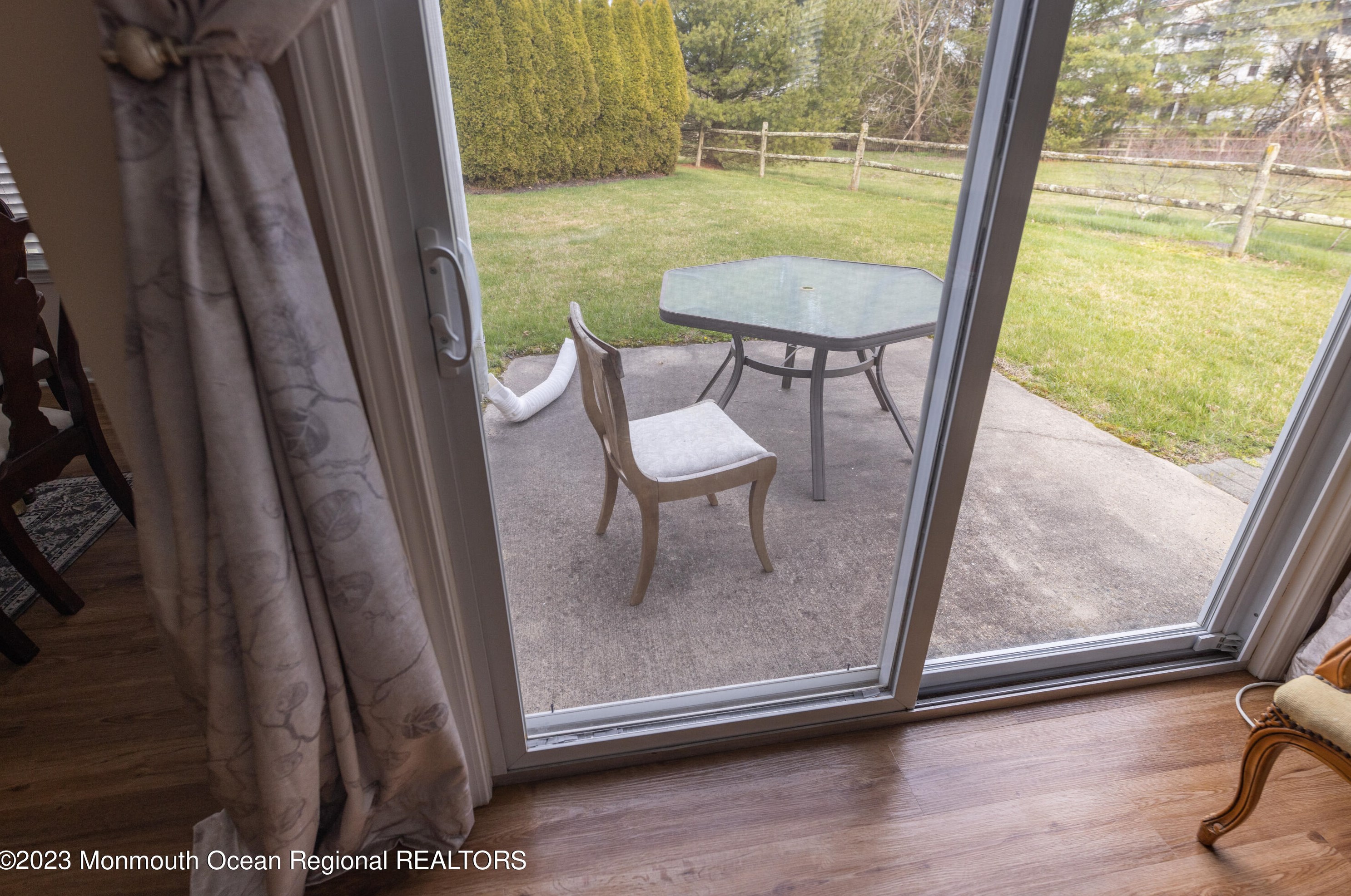 86 San Anita Dr, Wall Township NJ  07753-7568 exterior