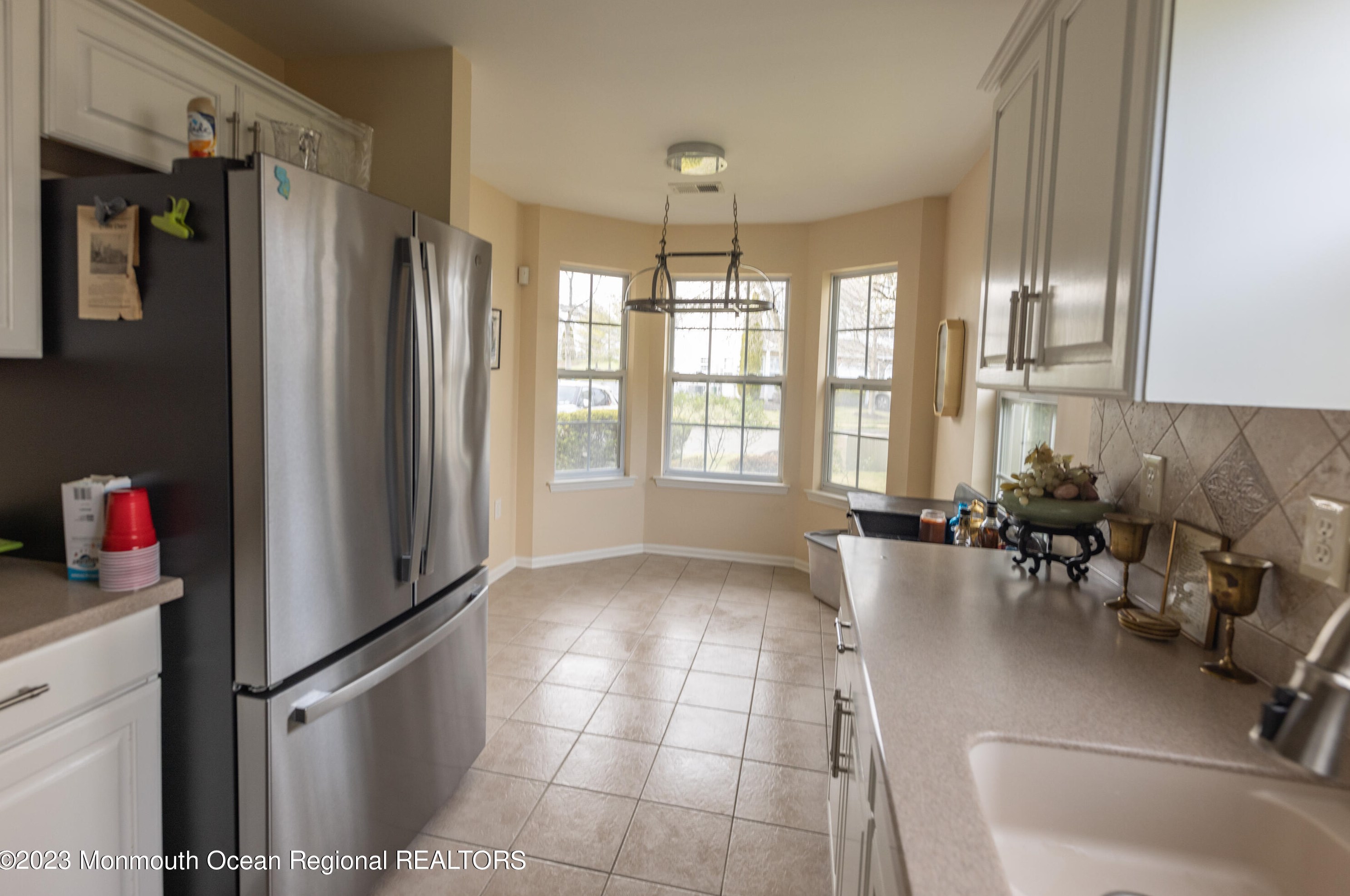 86 San Anita Dr, Wall Township NJ  07753-7568 exterior