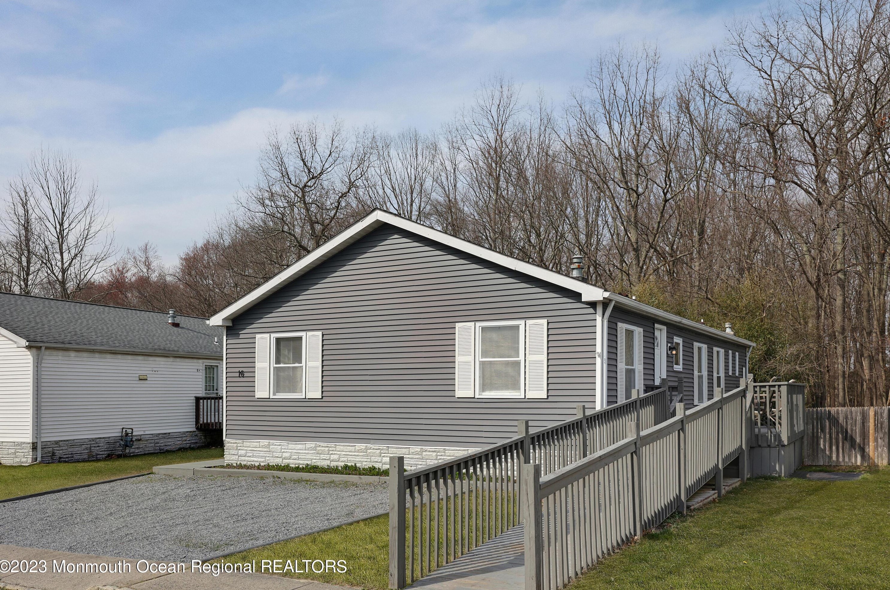 16 Alydar Ct, Wall Township NJ  07731-1123 exterior