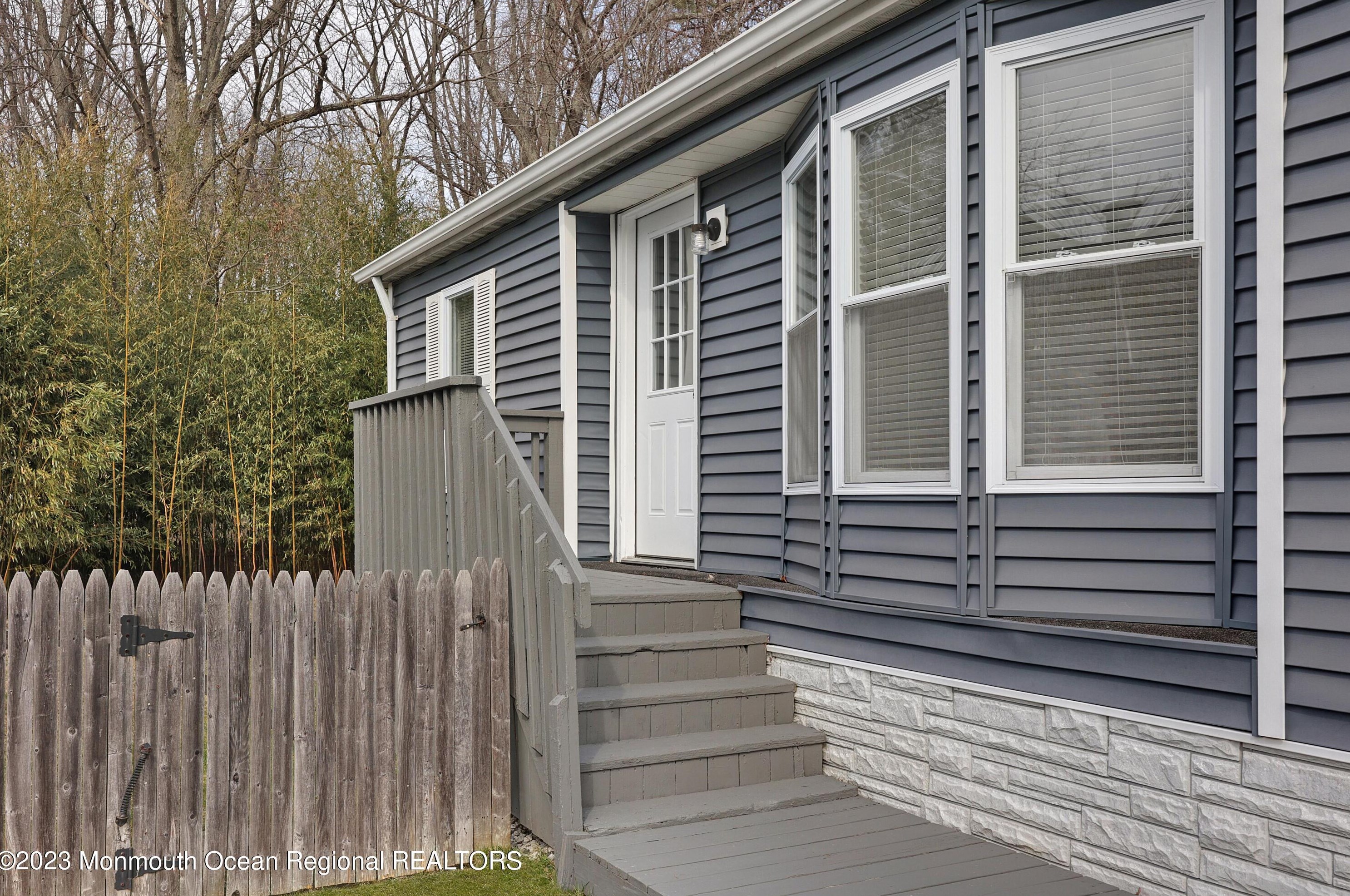 16 Alydar Ct, Wall Township NJ  07731-1123 exterior