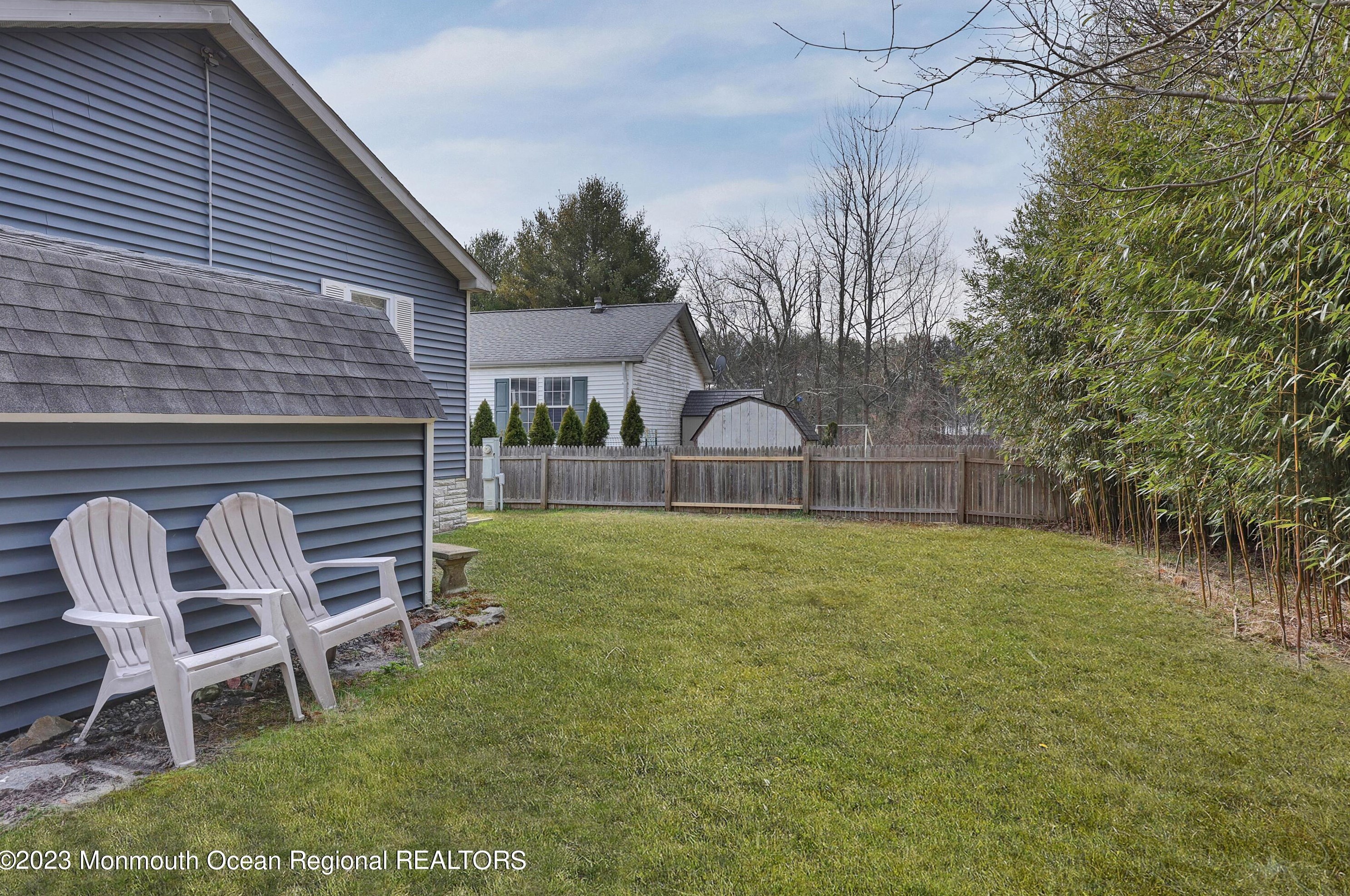 16 Alydar Ct, Wall Township NJ  07731-1123 exterior