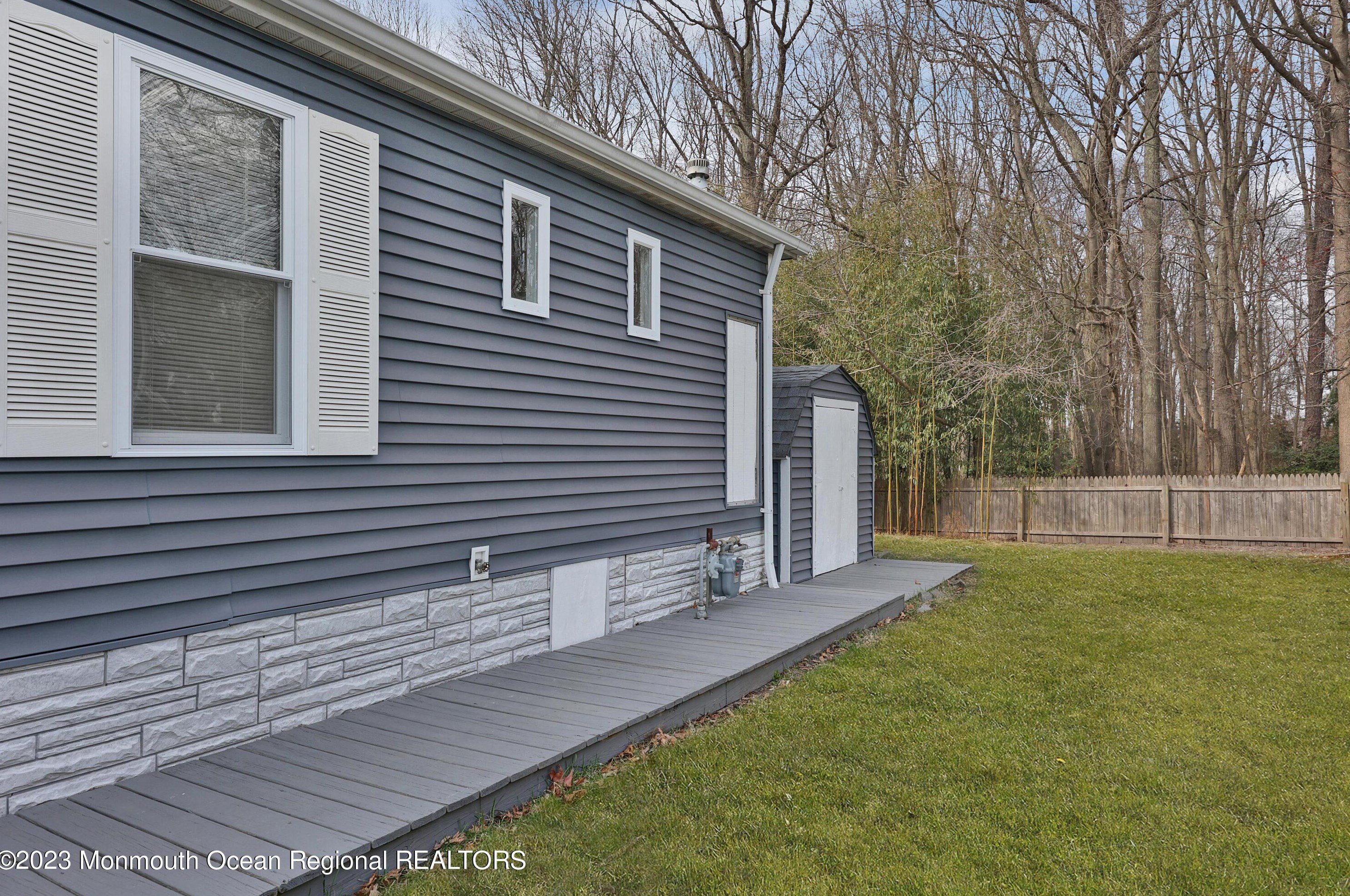 16 Alydar Ct, Wall Township NJ  07731-1123 exterior