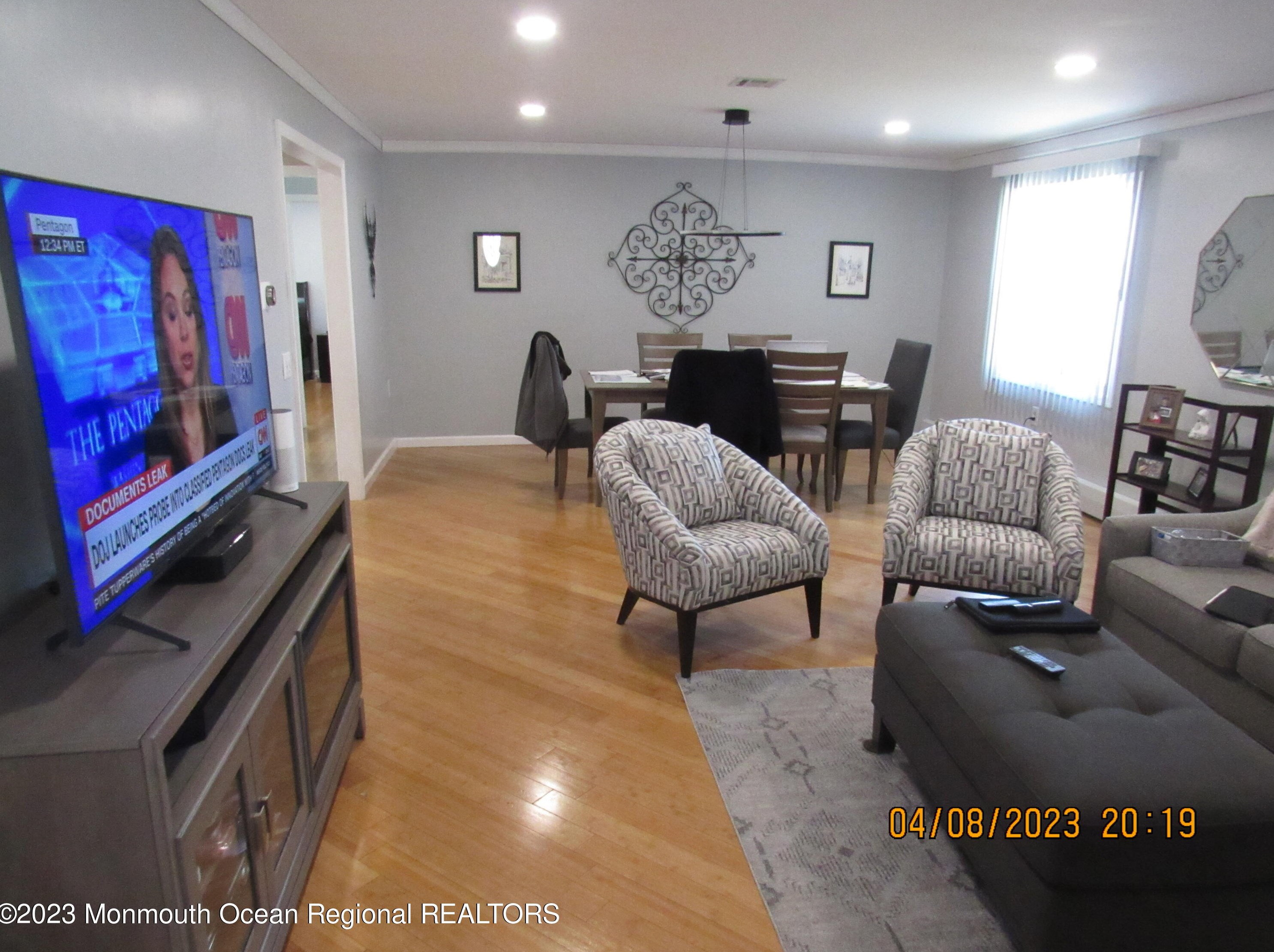 2 Encinitas Dr, Toms River NJ  08757-5716 exterior