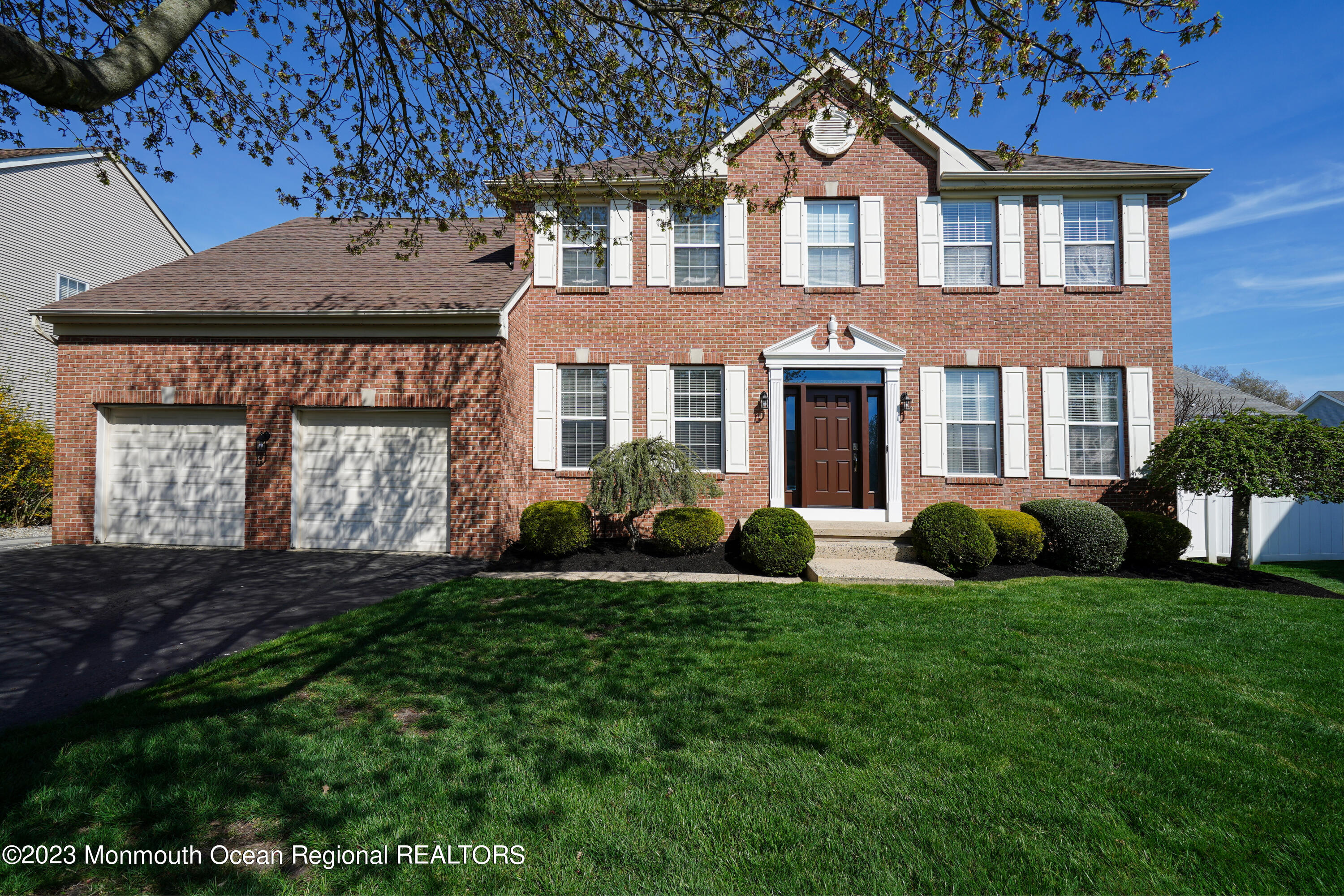 11 Brent Dr, Howell Township, NJ 07731 MLS 22309955 Coldwell Banker