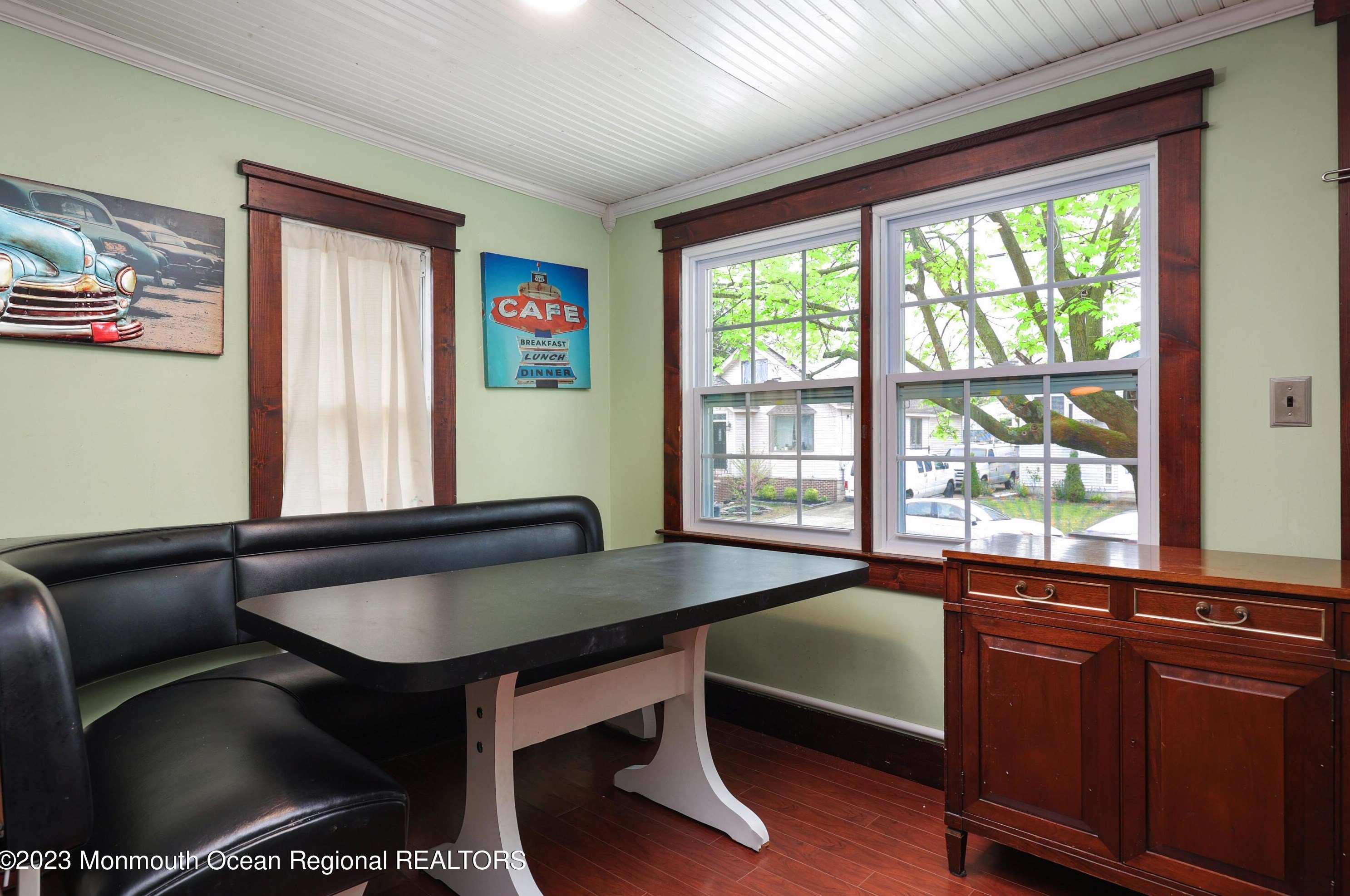 284 Washington St, Keyport NJ  07735-1132 exterior