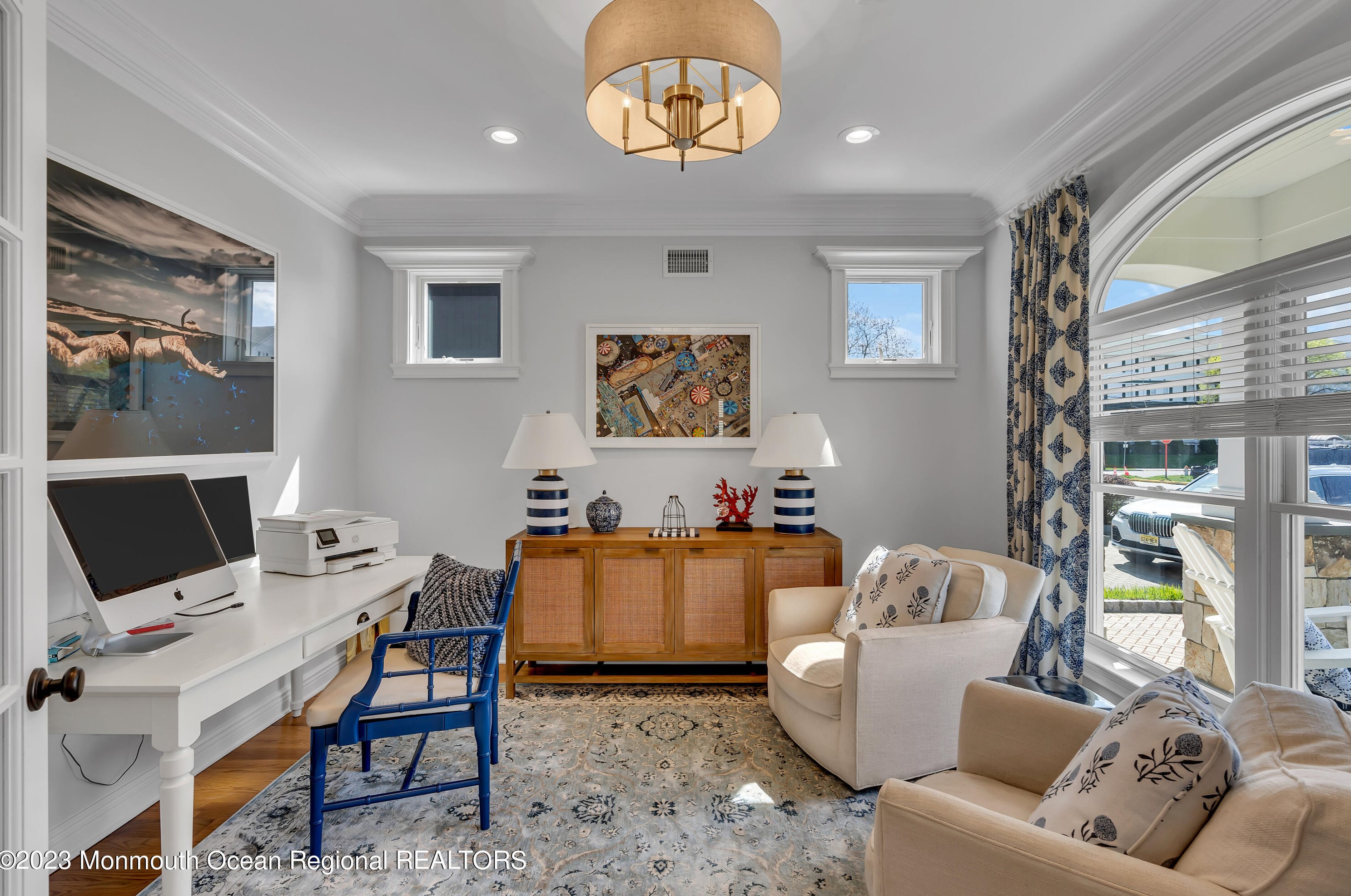 105 Beacon Blvd, Wall Township NJ  08750-1610 exterior