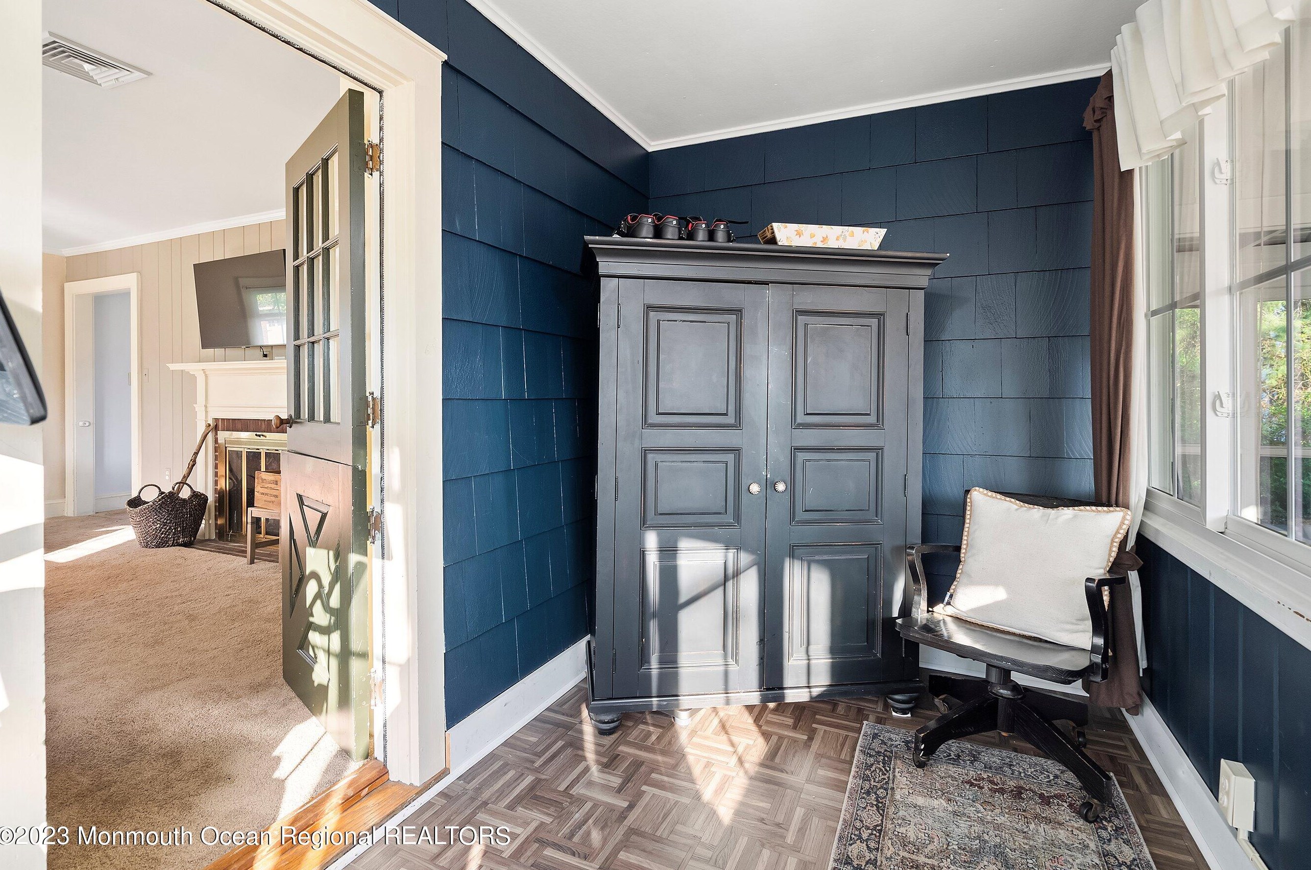 8 Spruce St, Toms River NJ  08753-7624 exterior