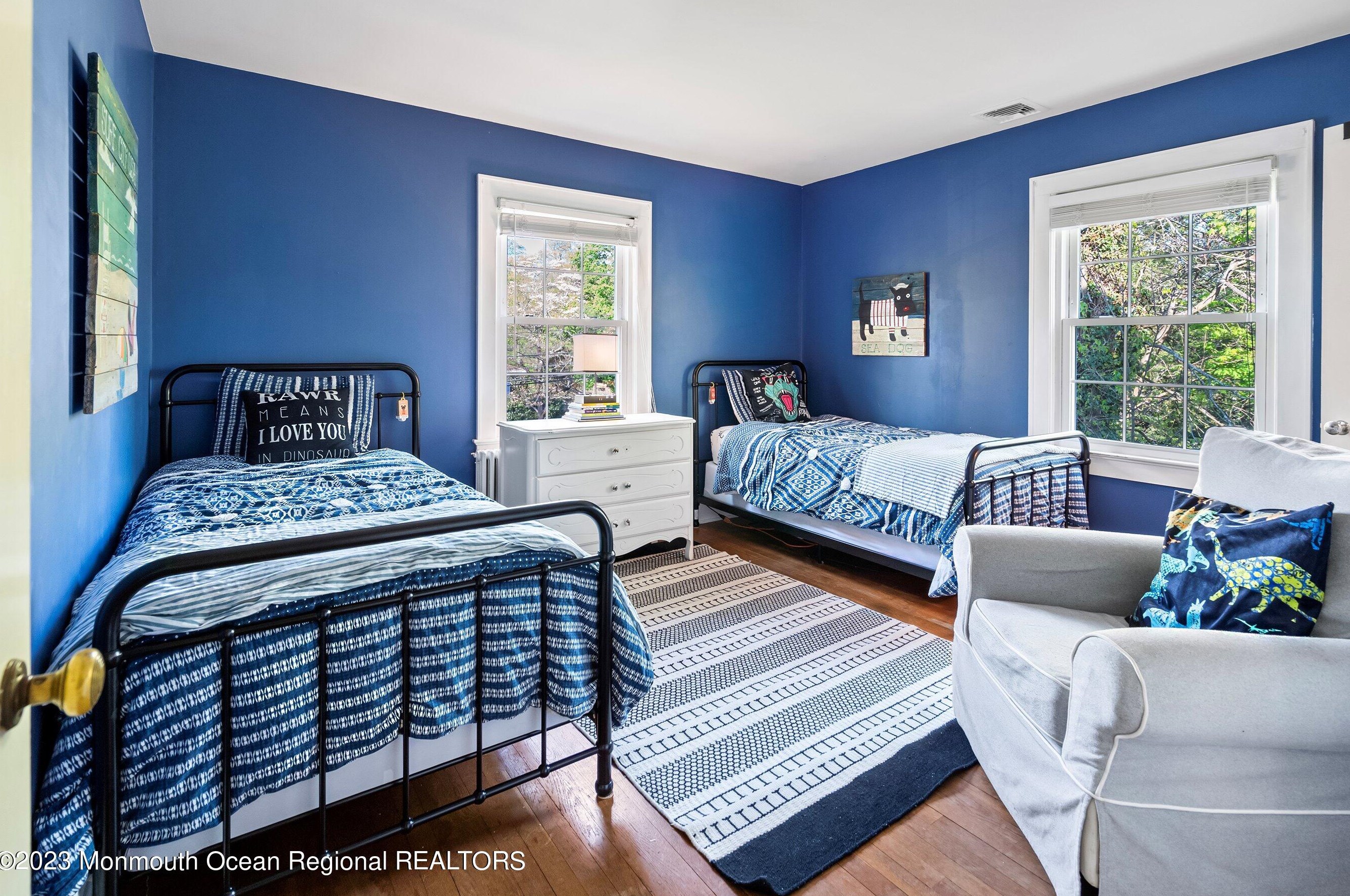 8 Spruce St, Toms River NJ  08753-7624 exterior