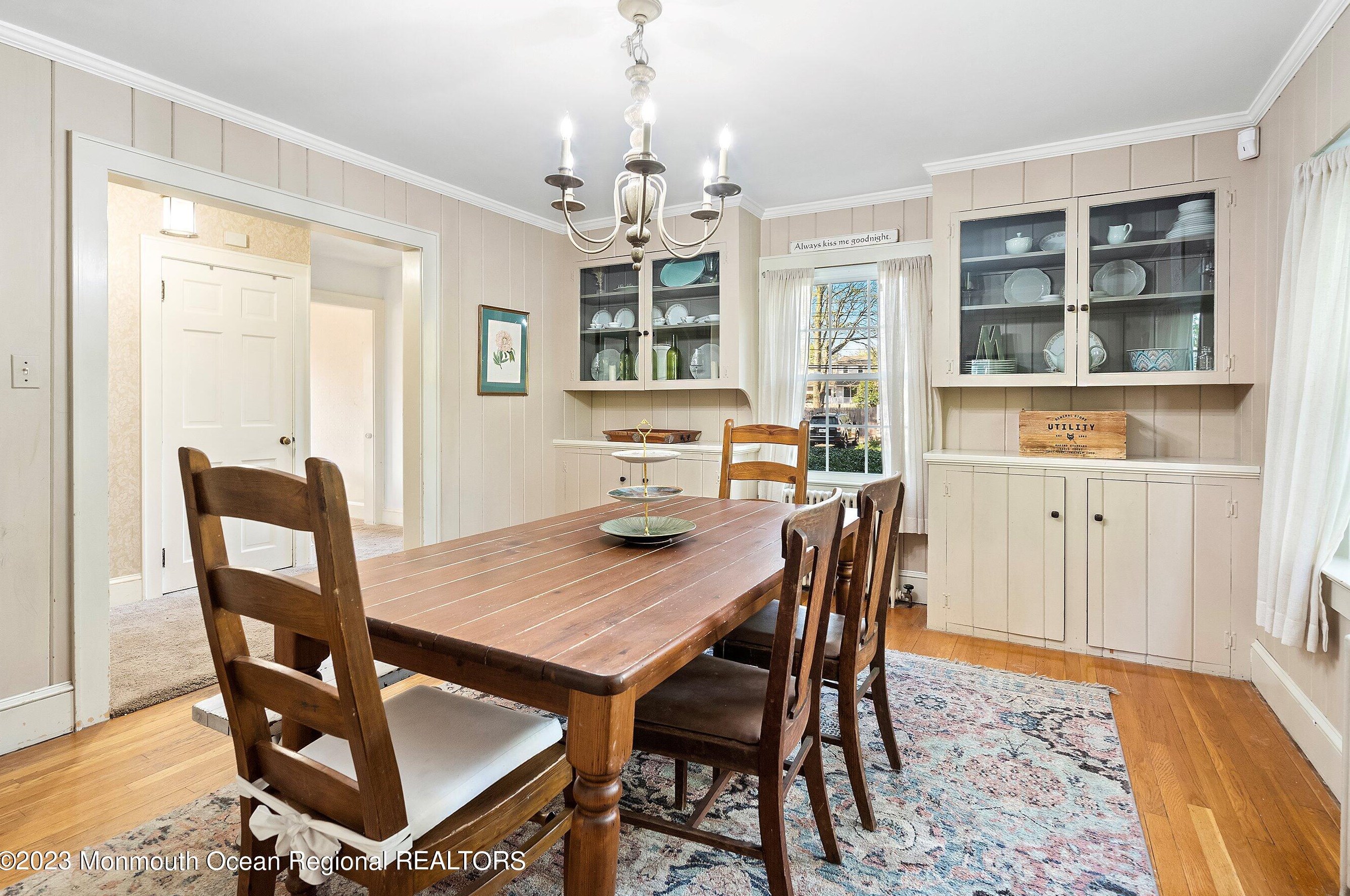 8 Spruce St, Toms River NJ  08753-7624 exterior