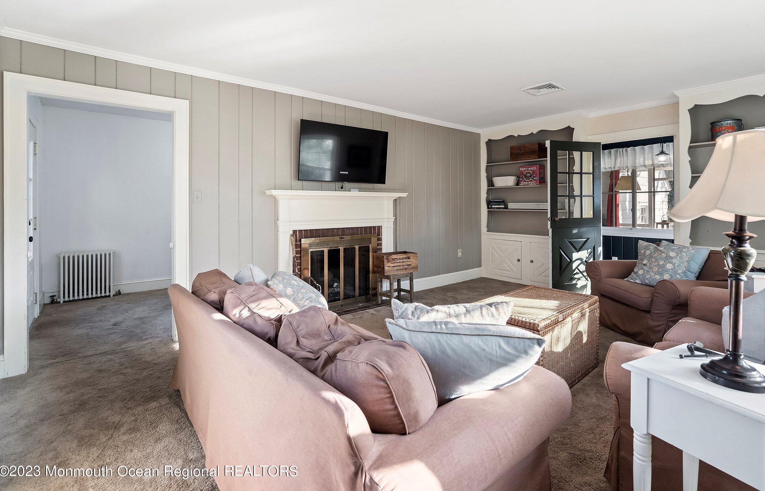 8 Spruce St, Toms River NJ  08753-7624 exterior