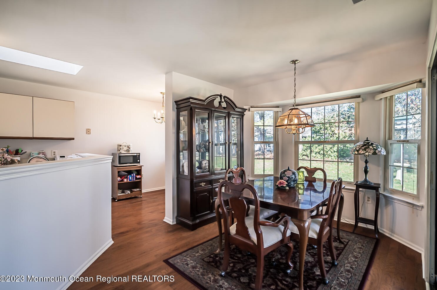 220 Mohican Ln, Tuckerton NJ  08087-1337 exterior