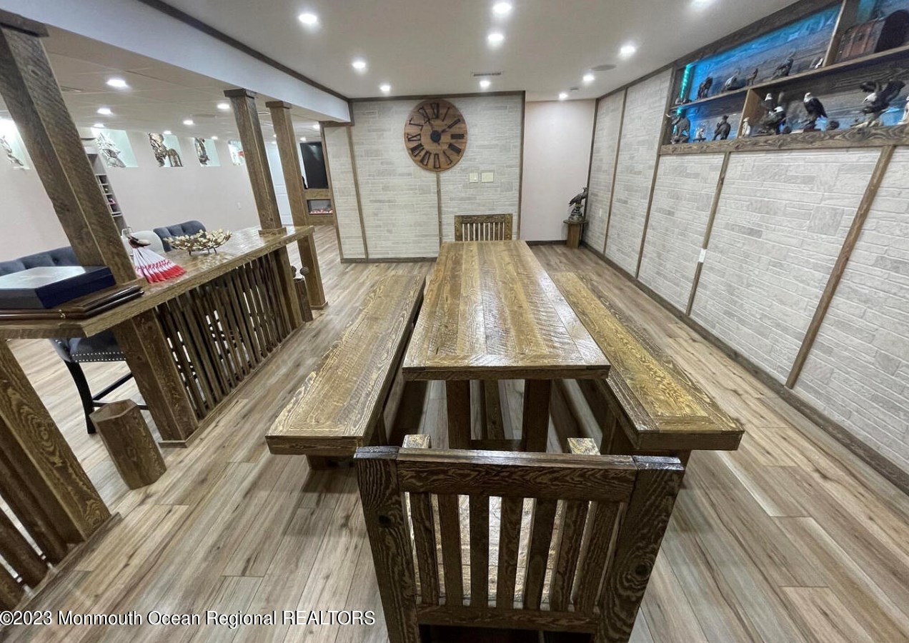 16 William Dr, Wall Township NJ  07731-8833 exterior