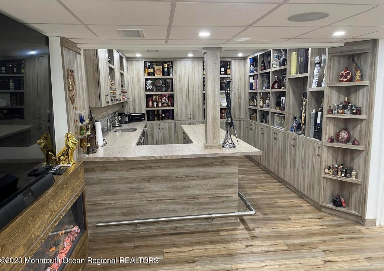 16 William Dr, Wall Township NJ  07731-8833 exterior