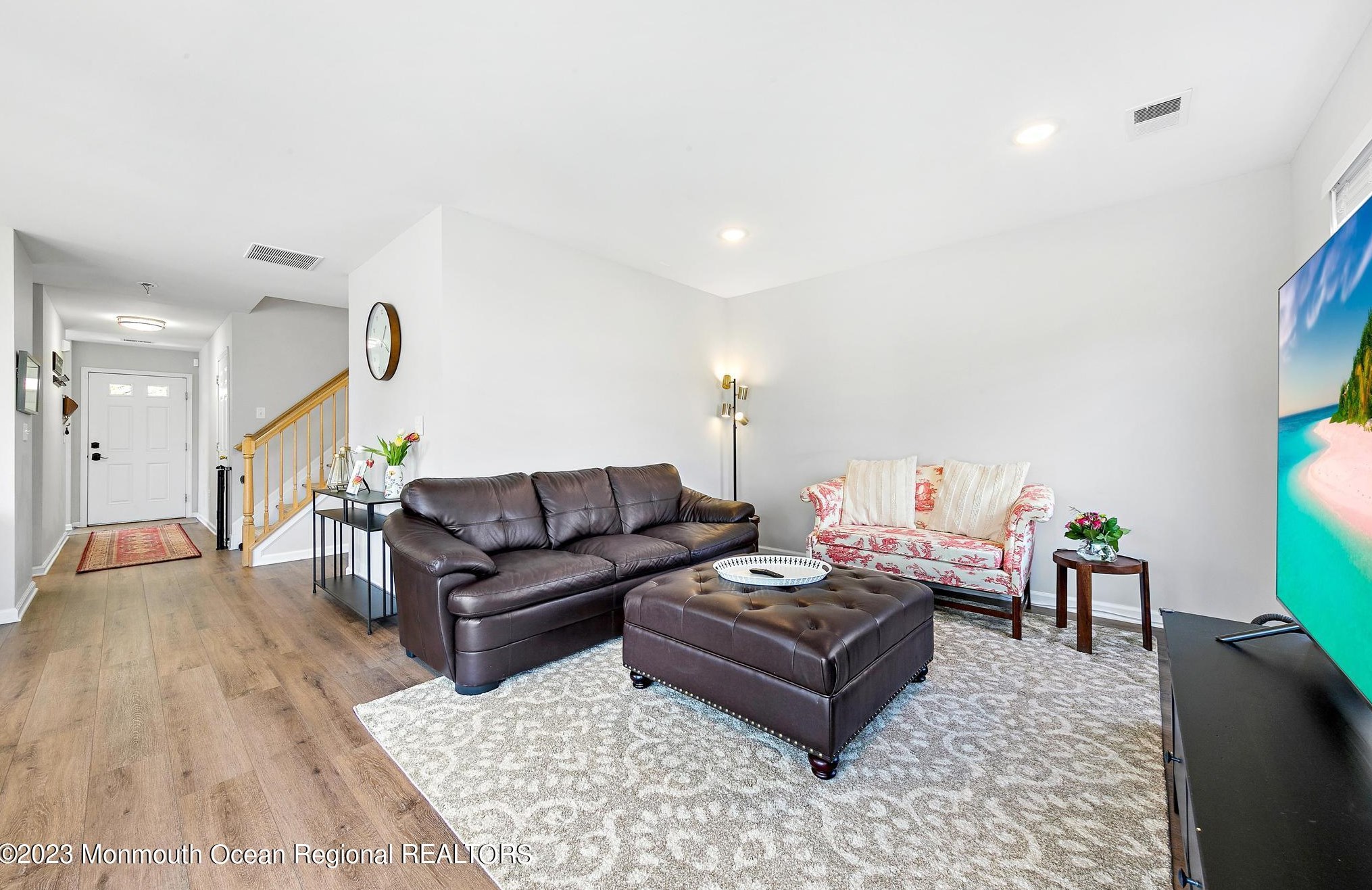 50 Hawthorne Dr, Wall Township NJ  07753-7585 exterior