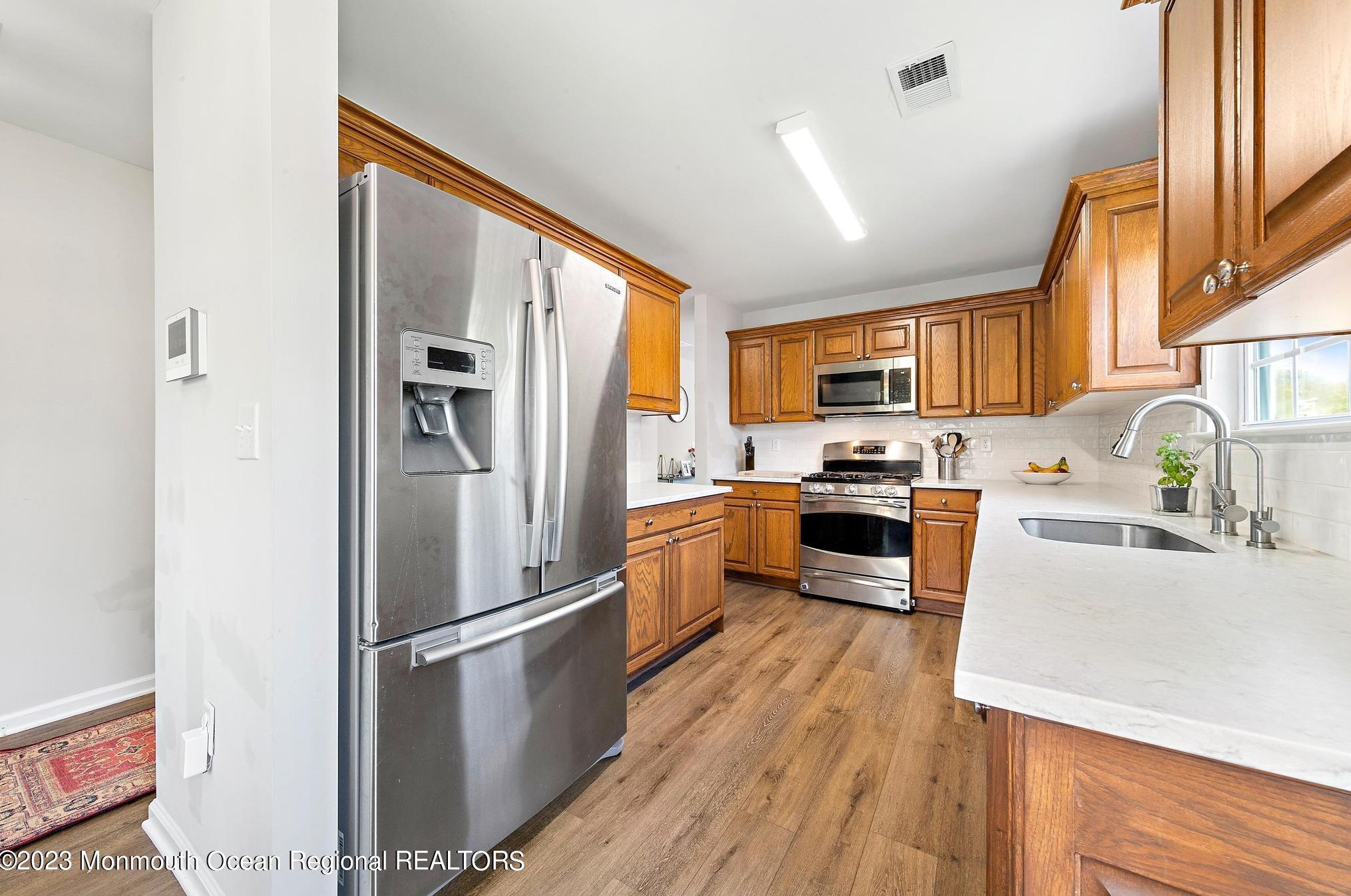 50 Hawthorne Dr, Wall Township NJ  07753-7585 exterior