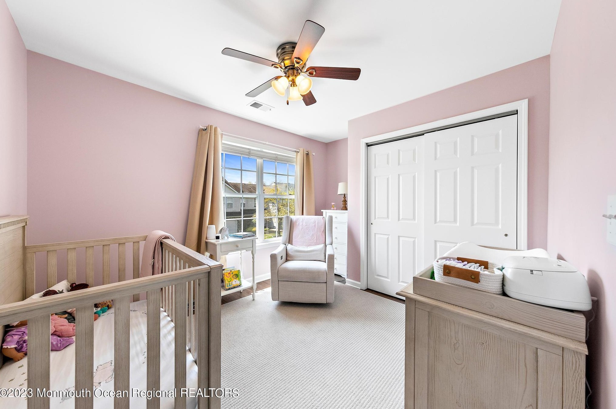 50 Hawthorne Dr, Wall Township NJ  07753-7585 exterior