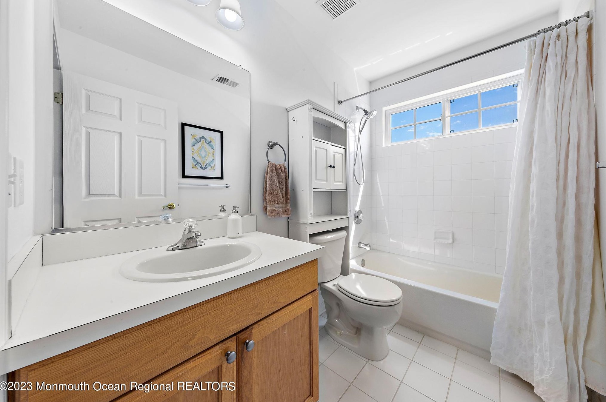 50 Hawthorne Dr, Wall Township NJ  07753-7585 exterior