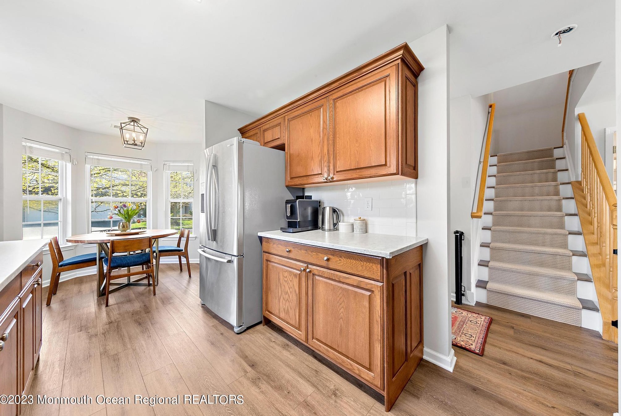 50 Hawthorne Dr, Wall Township NJ  07753-7585 exterior