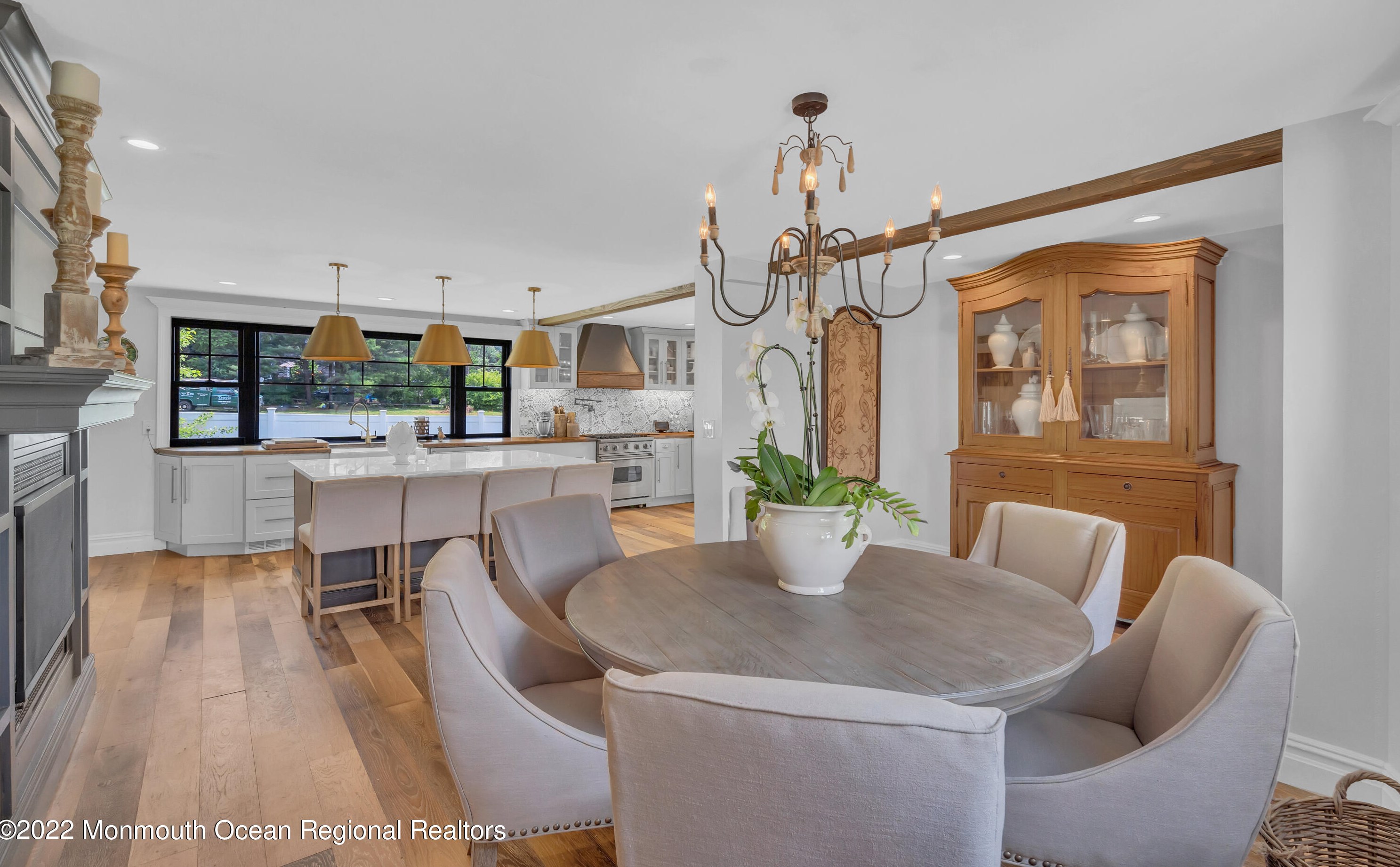 68 Crine Rd, Vanderburg NJ  07722-1409 exterior