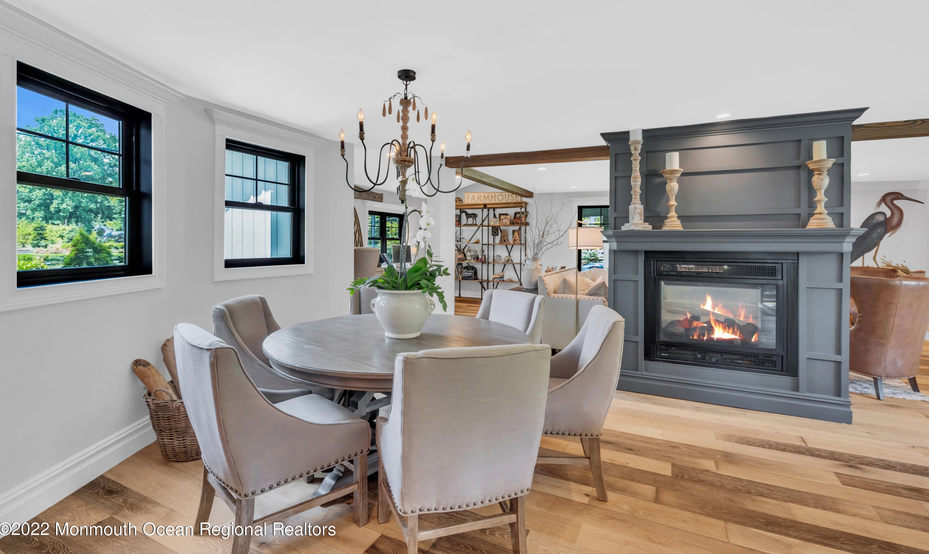 68 Crine Rd, Vanderburg NJ  07722-1409 exterior